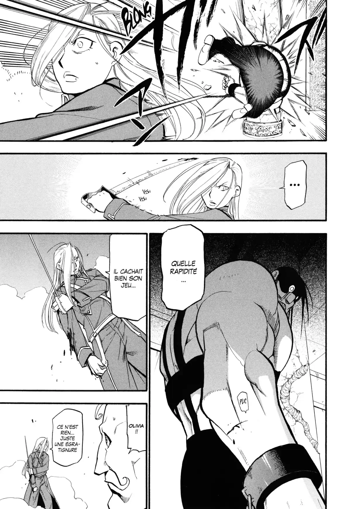 Fullmetal Alchemist – Perfect Edition Volume 15 page 235