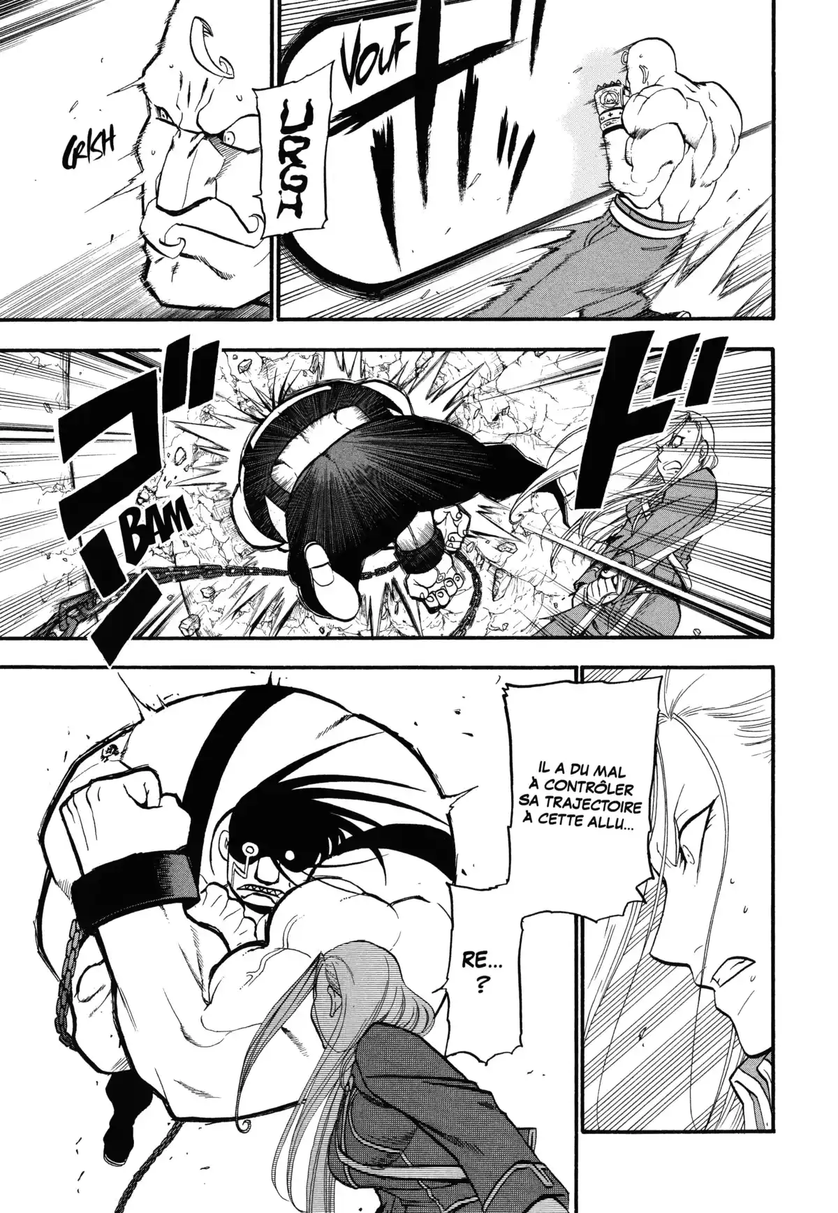 Fullmetal Alchemist – Perfect Edition Volume 15 page 237