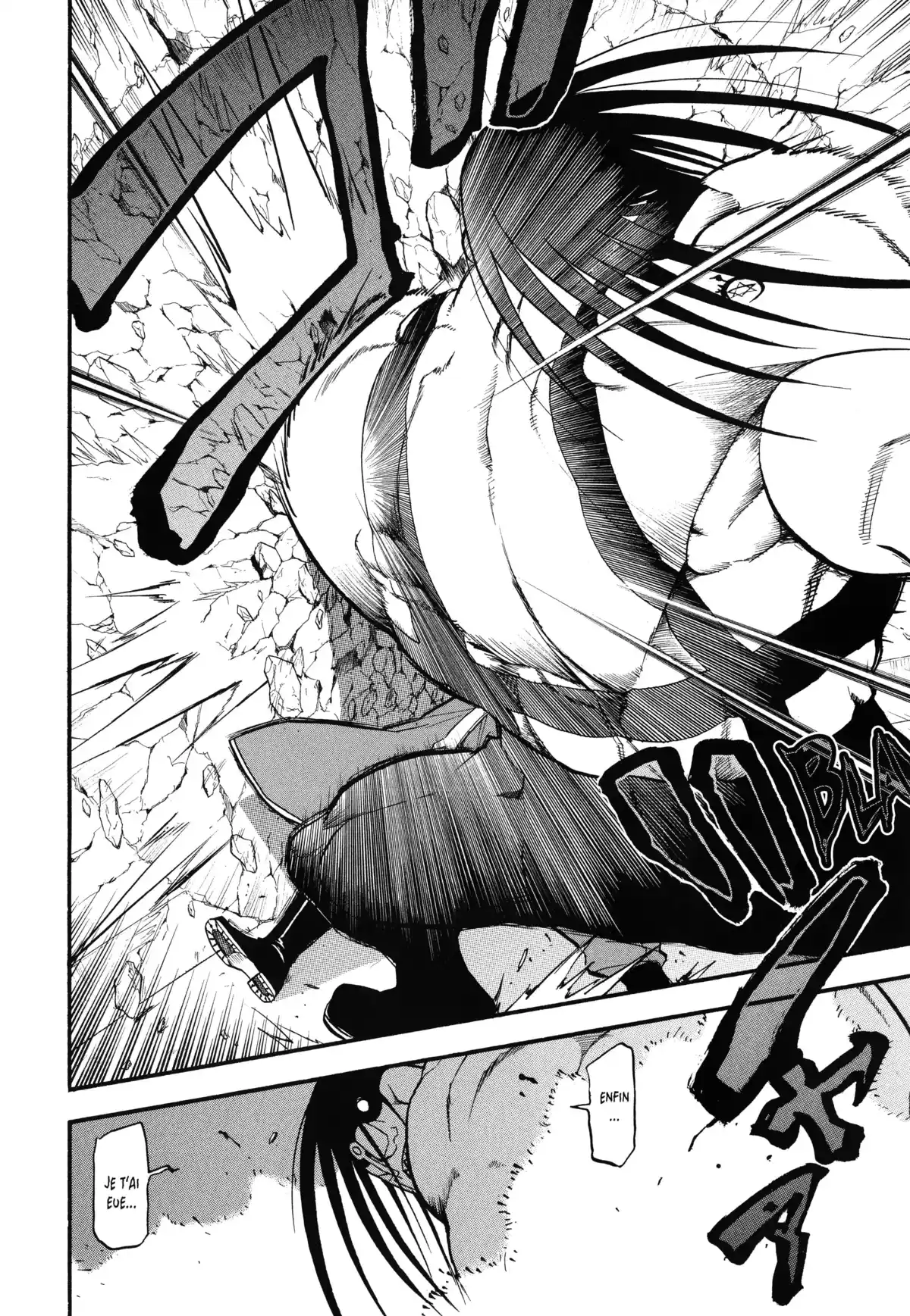 Fullmetal Alchemist – Perfect Edition Volume 15 page 238