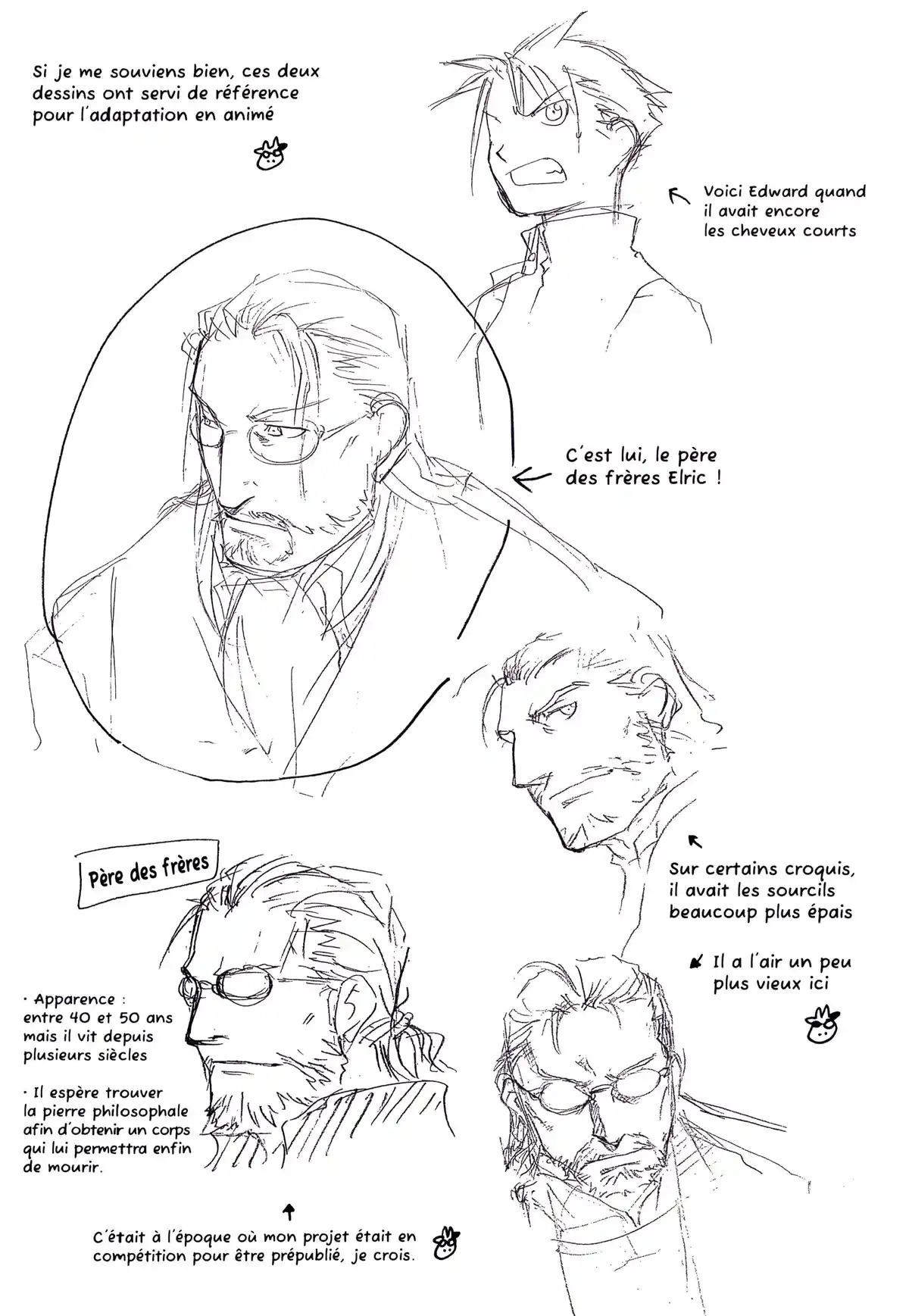 Fullmetal Alchemist – Perfect Edition Volume 15 page 252