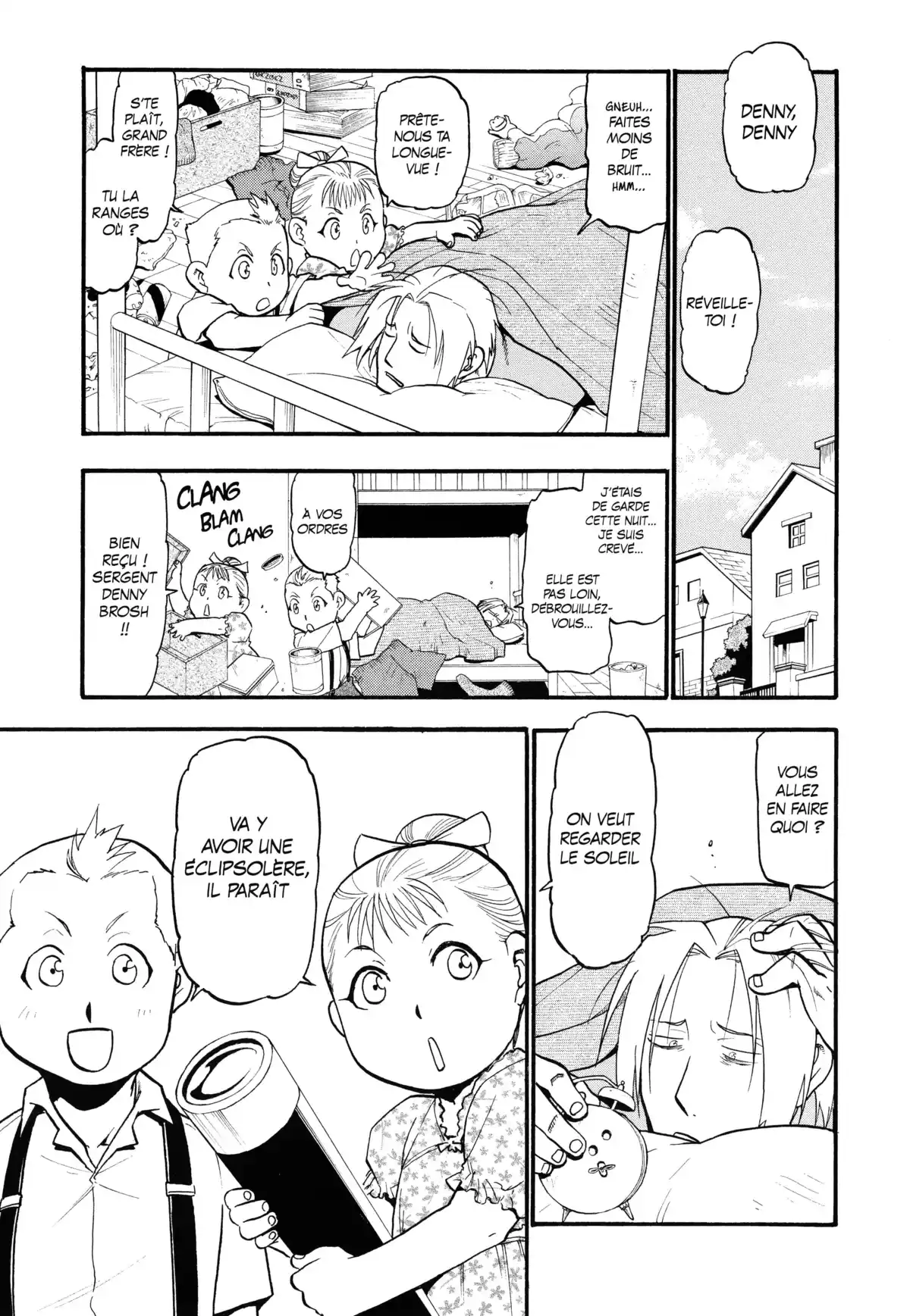 Fullmetal Alchemist – Perfect Edition Volume 15 page 95