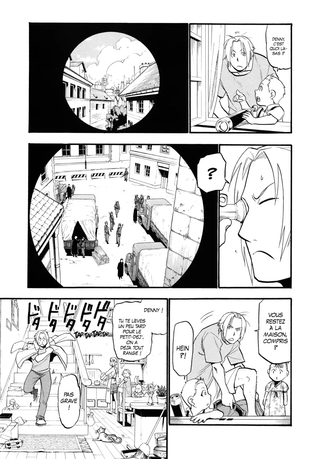 Fullmetal Alchemist – Perfect Edition Volume 15 page 97