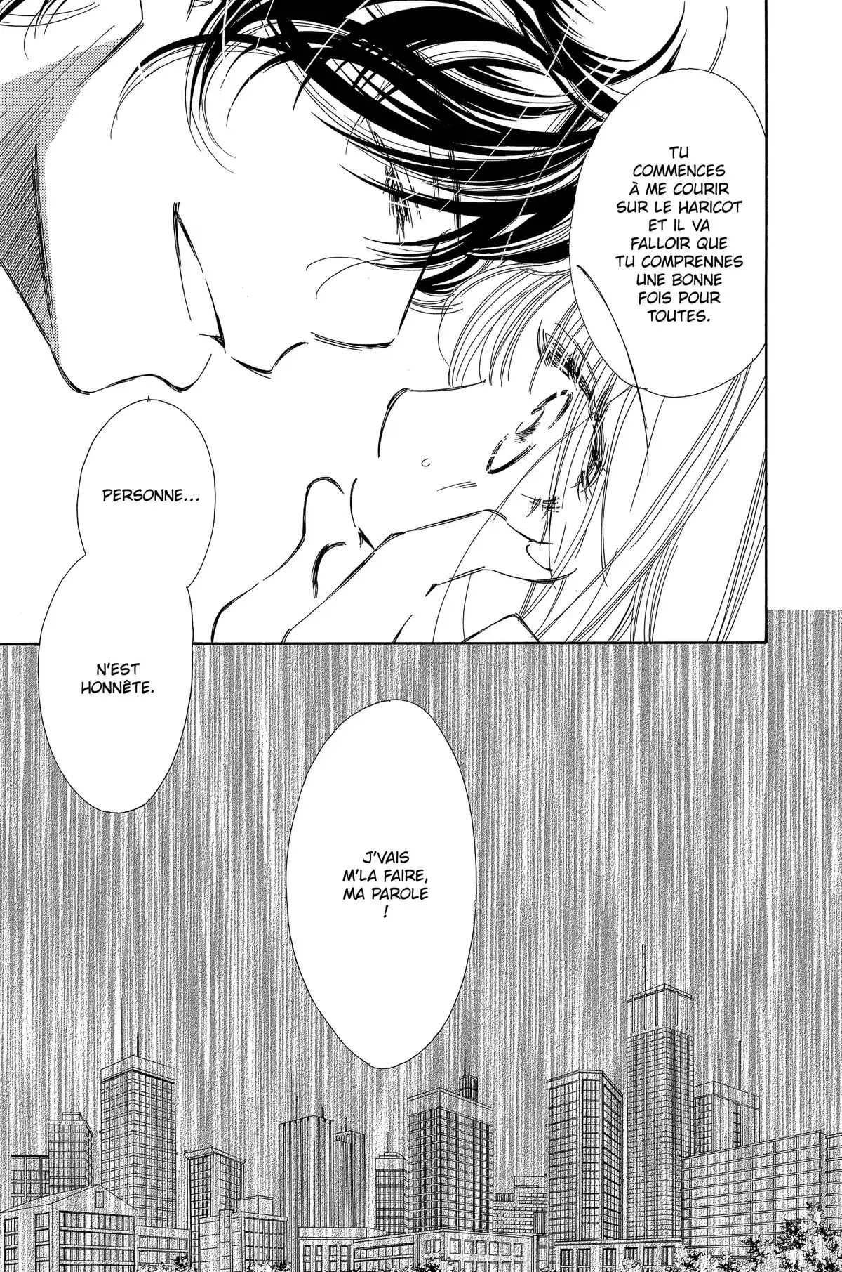 Plus question de fuir ! Volume 1 page 68