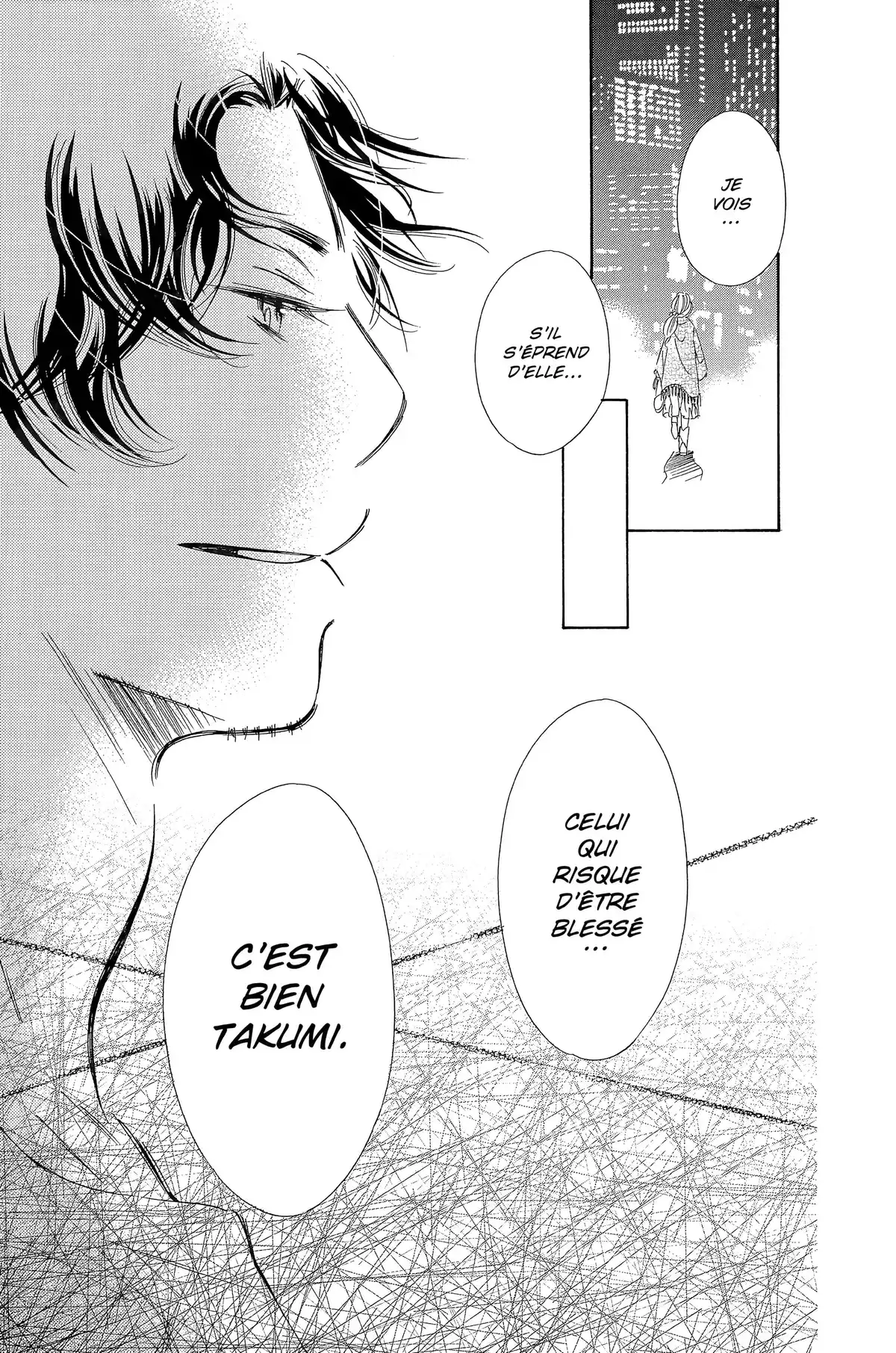 Plus question de fuir ! Volume 2 page 117