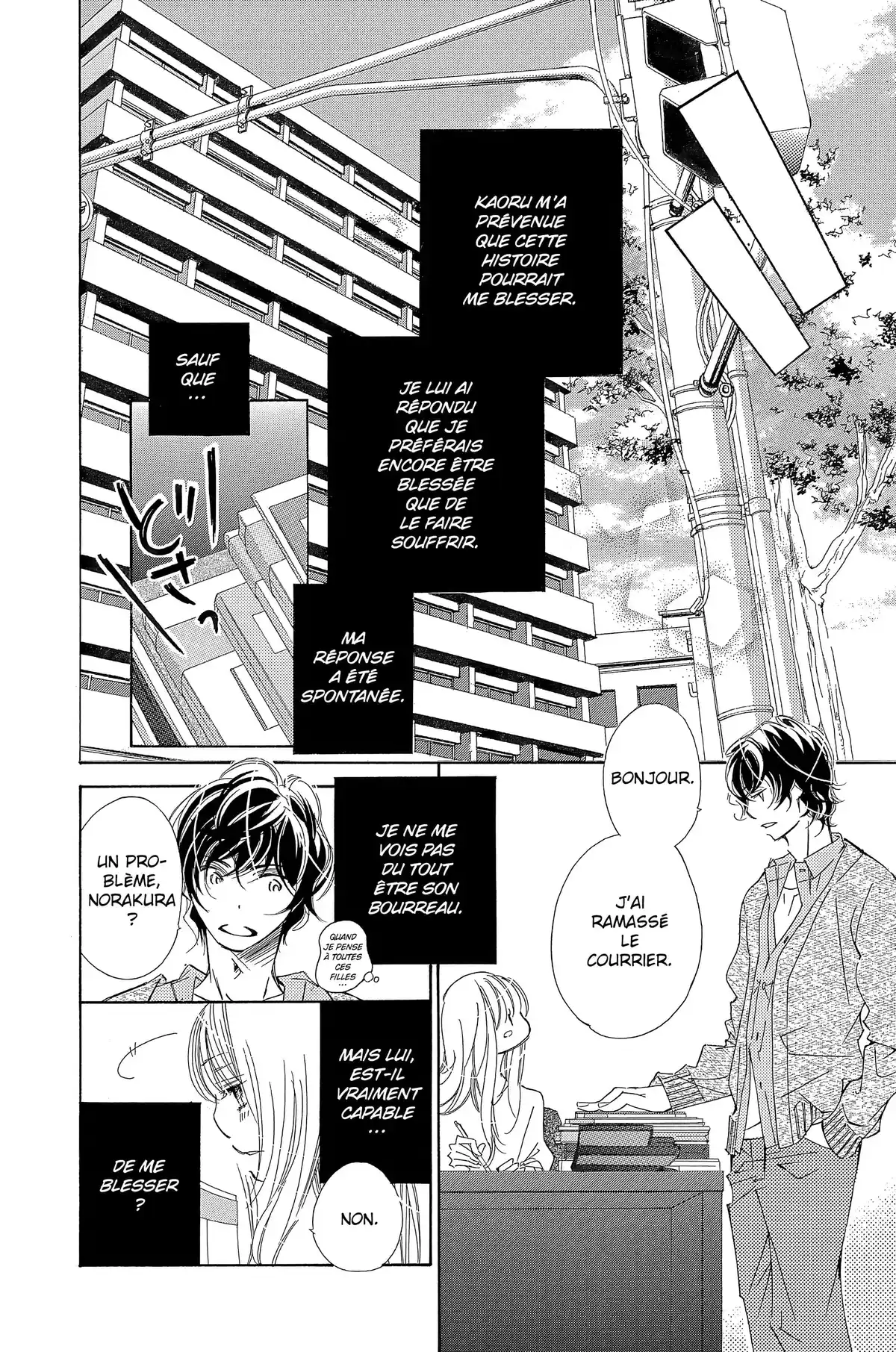 Plus question de fuir ! Volume 2 page 118