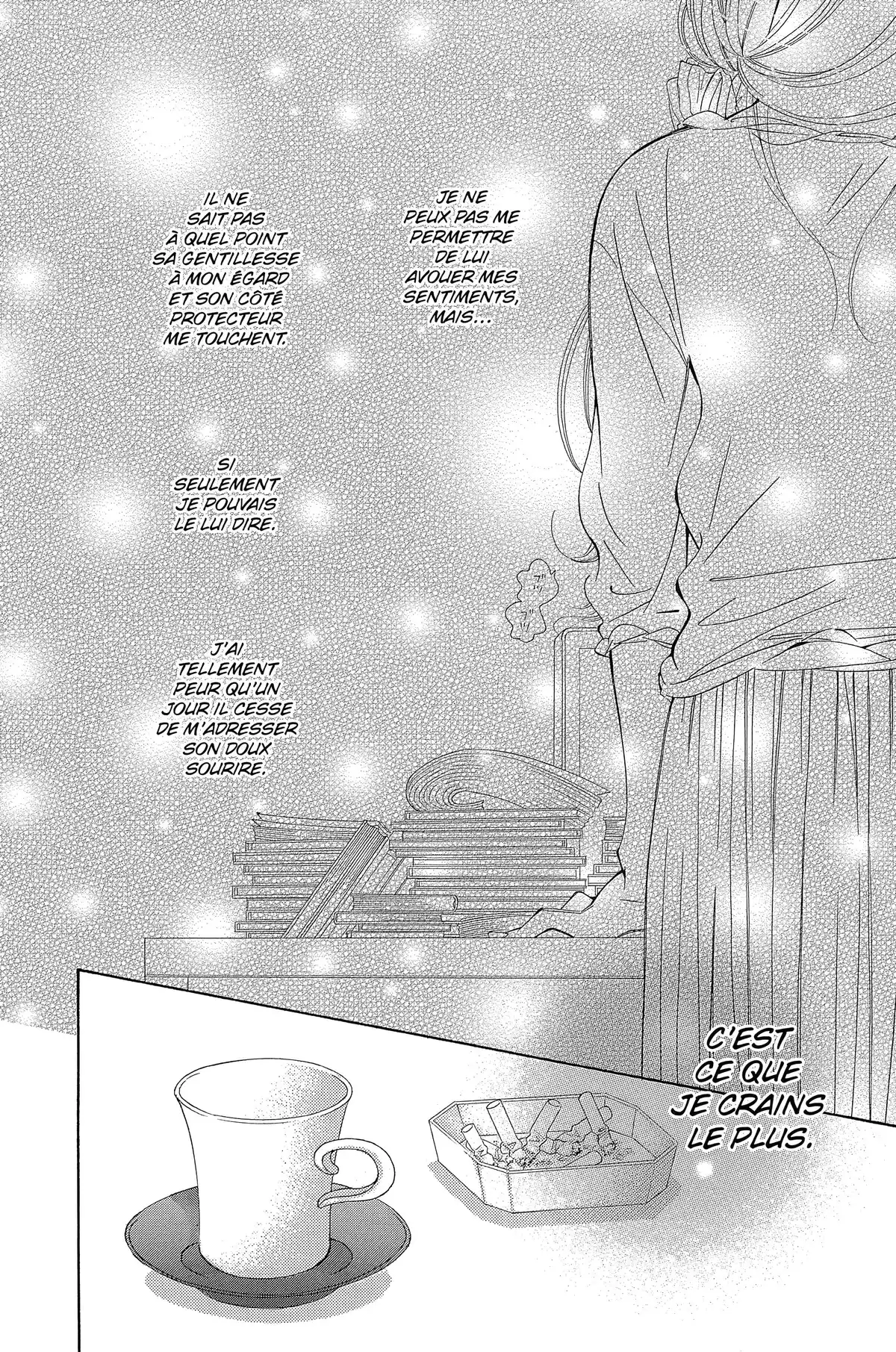 Plus question de fuir ! Volume 2 page 126
