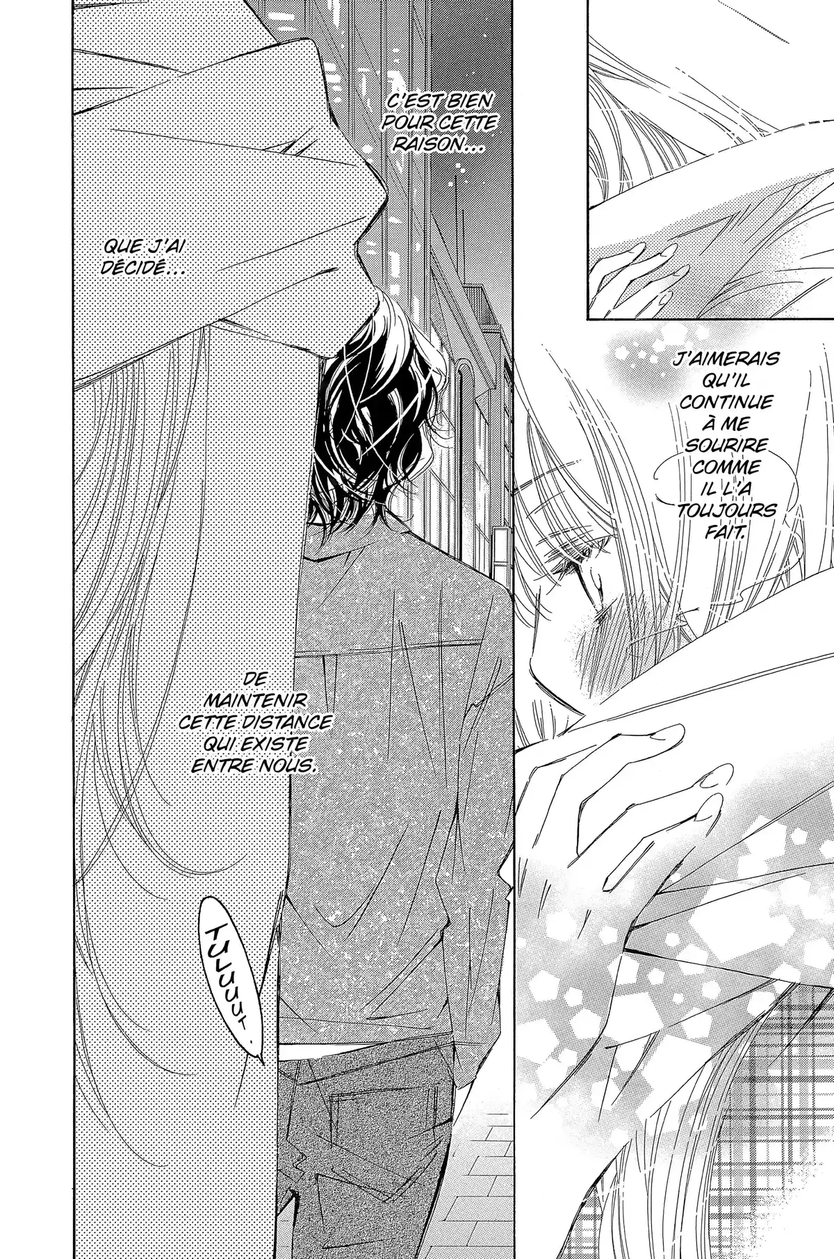 Plus question de fuir ! Volume 2 page 81