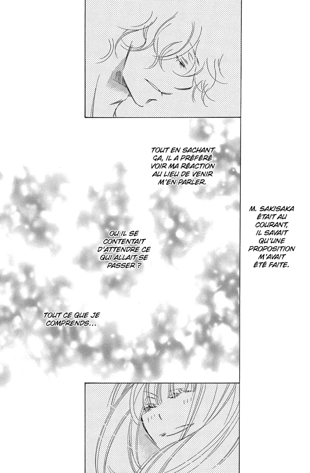 Plus question de fuir ! Volume 7 page 92