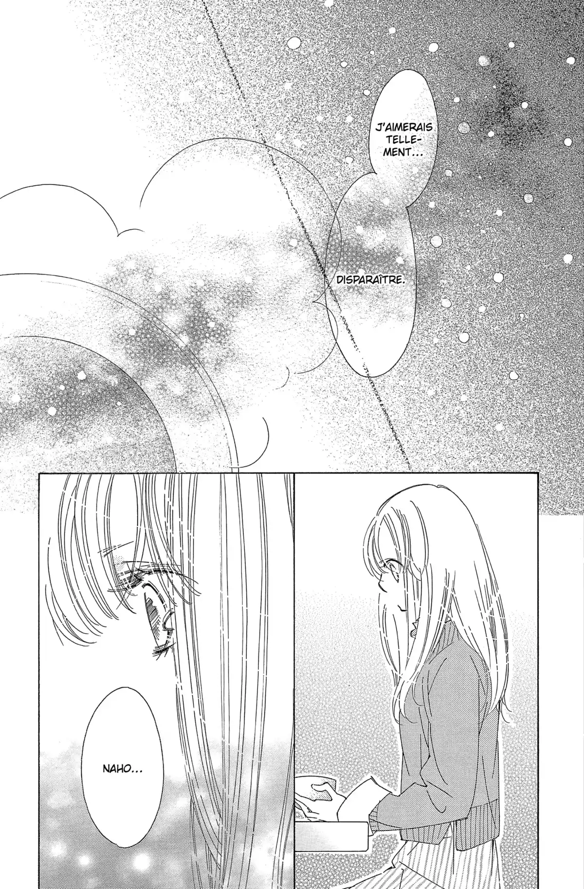 Plus question de fuir ! Volume 9 page 53