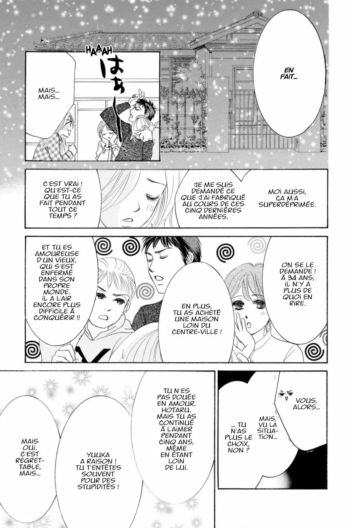 Hotaru Volume 15 page 102