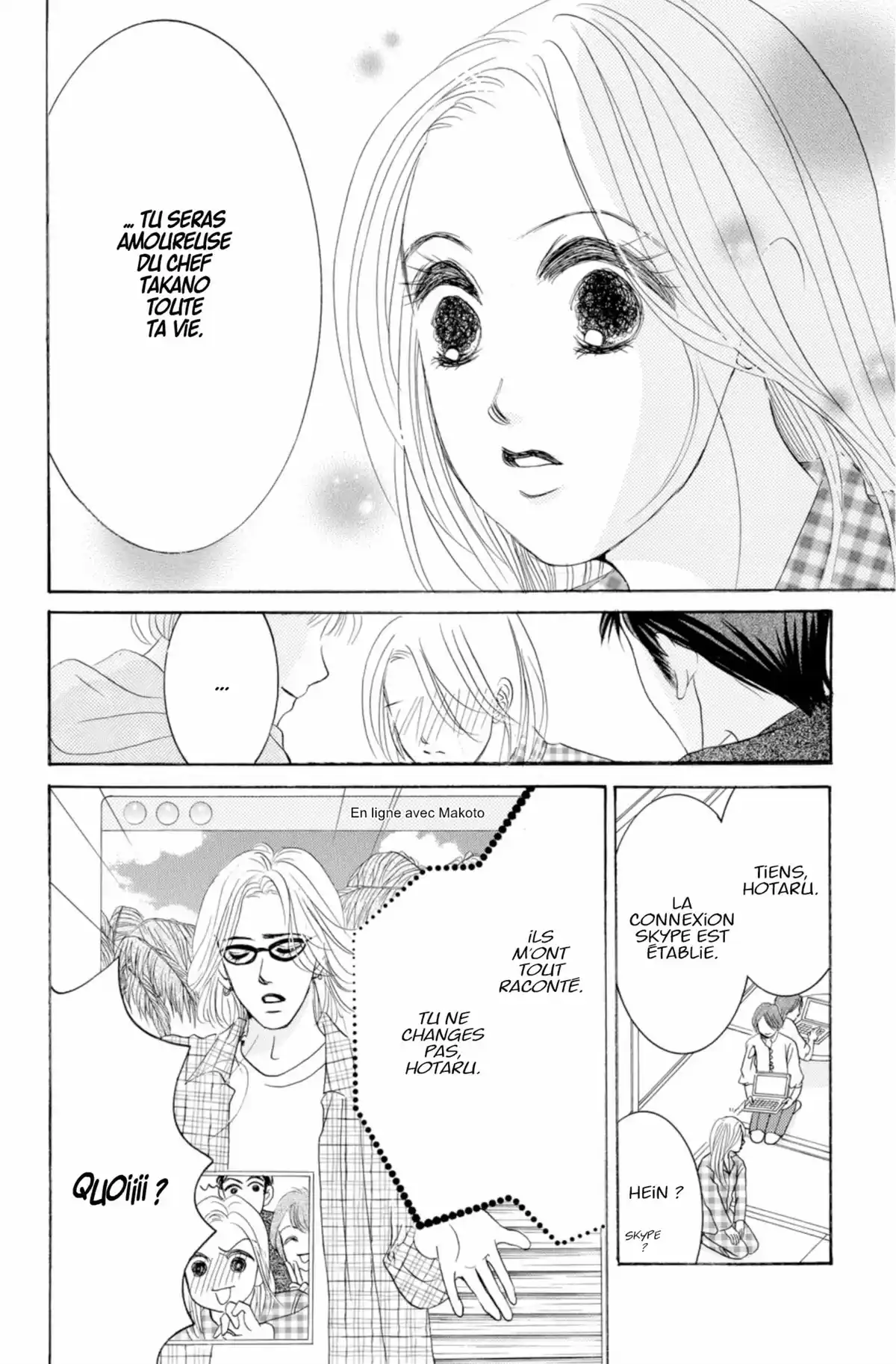 Hotaru Volume 15 page 103