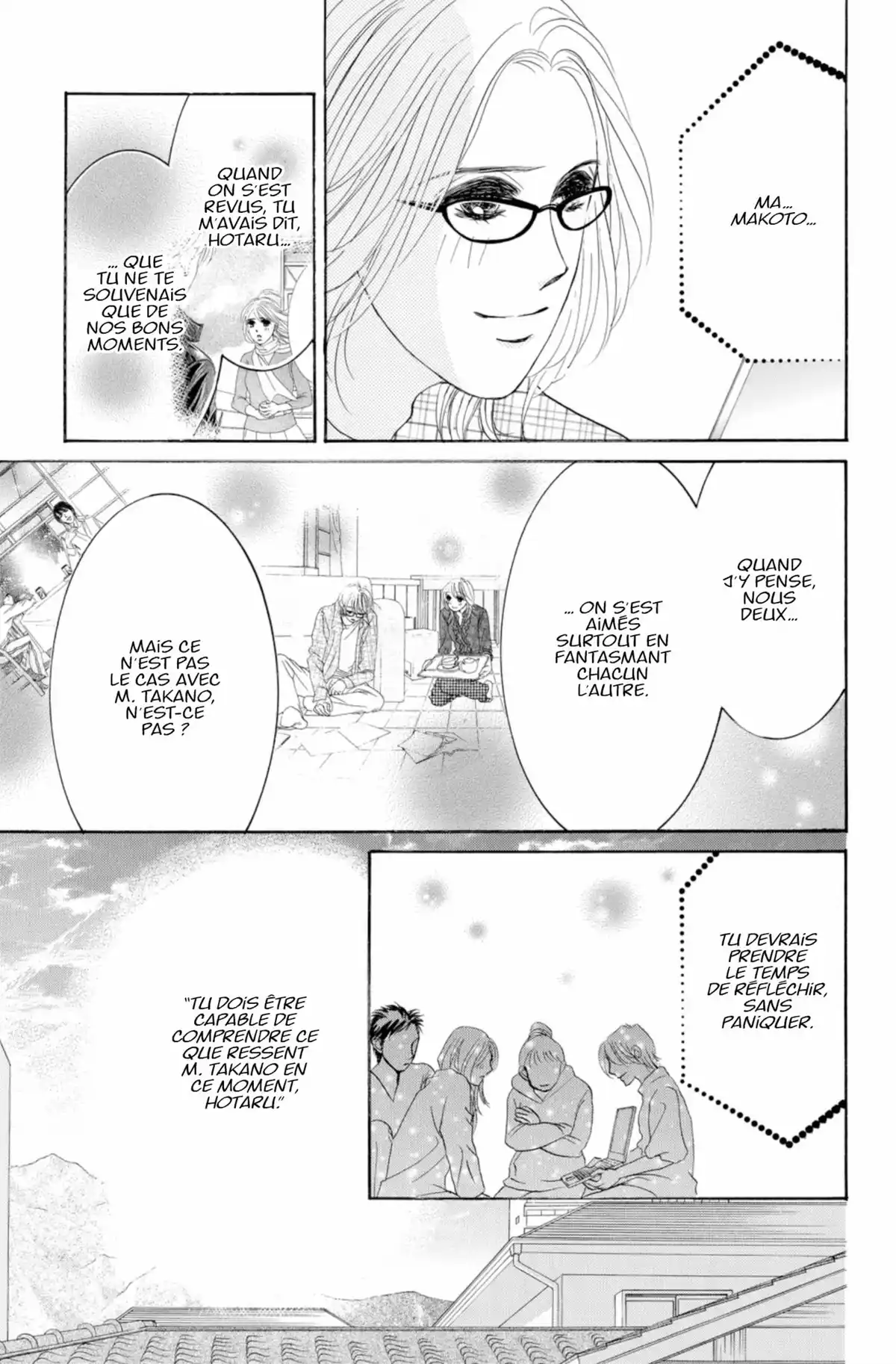 Hotaru Volume 15 page 104