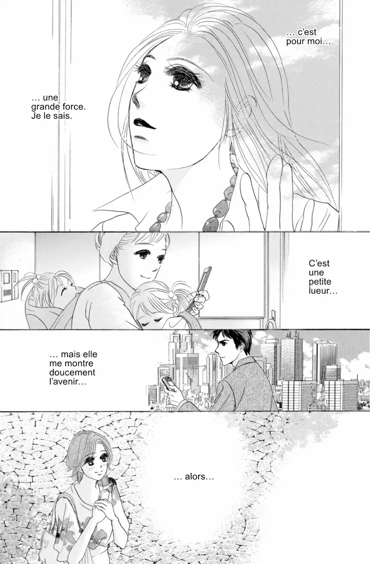 Hotaru Volume 15 page 108