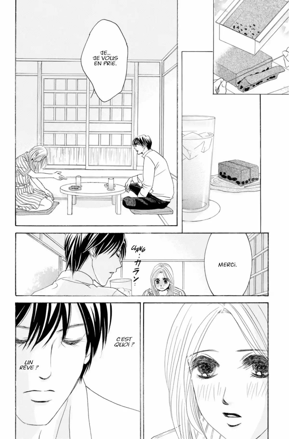 Hotaru Volume 15 page 113