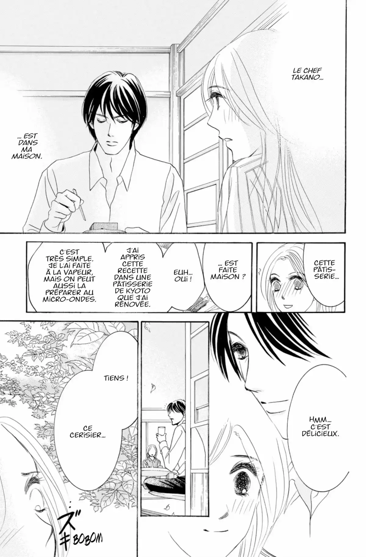 Hotaru Volume 15 page 114