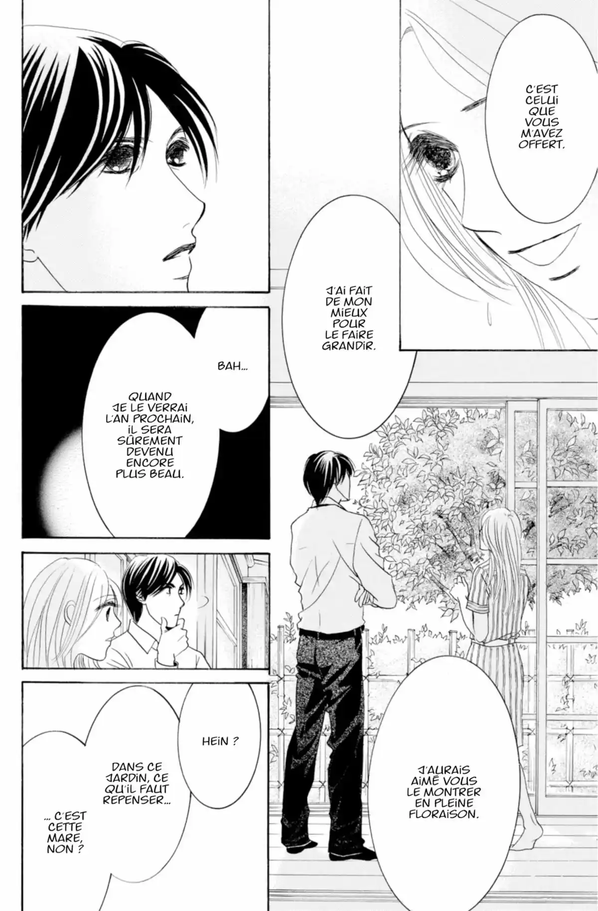 Hotaru Volume 15 page 115