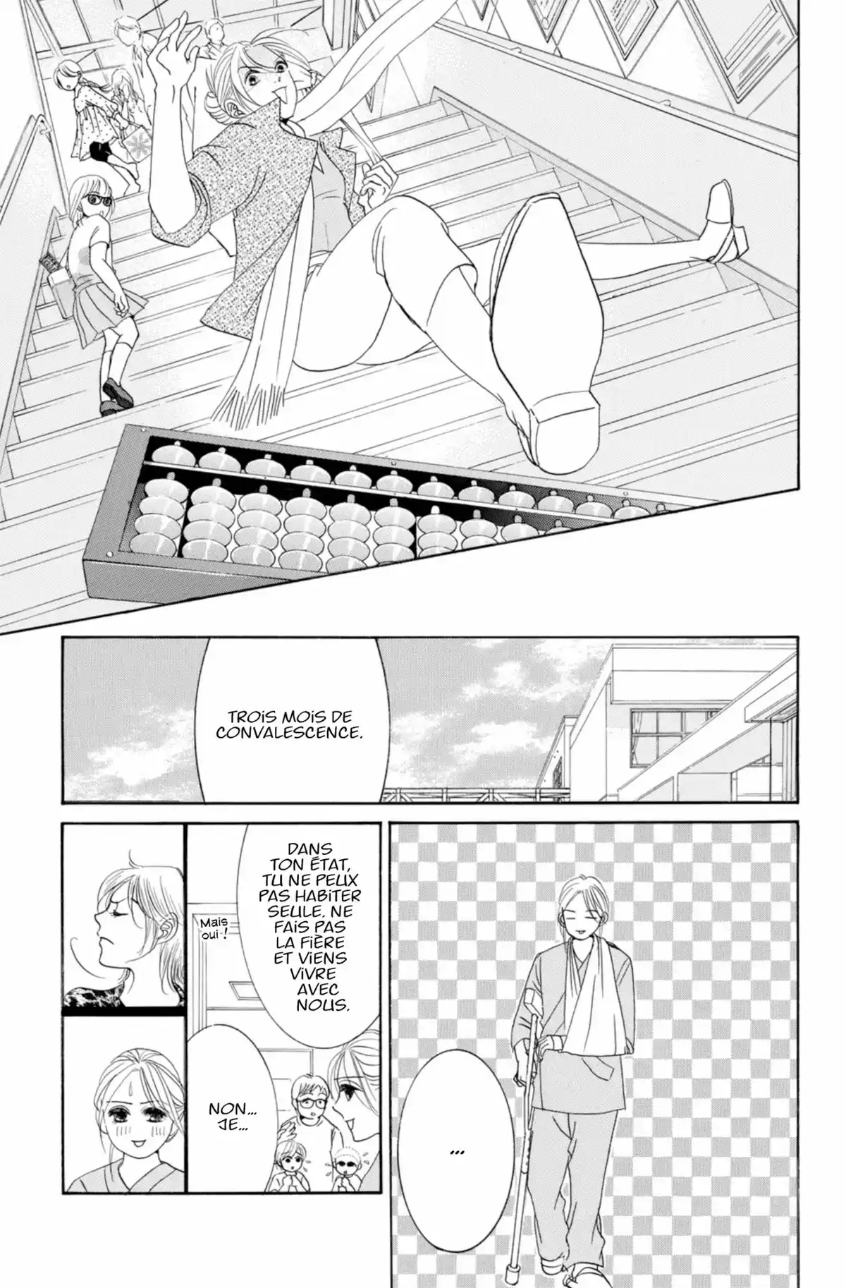 Hotaru Volume 15 page 38