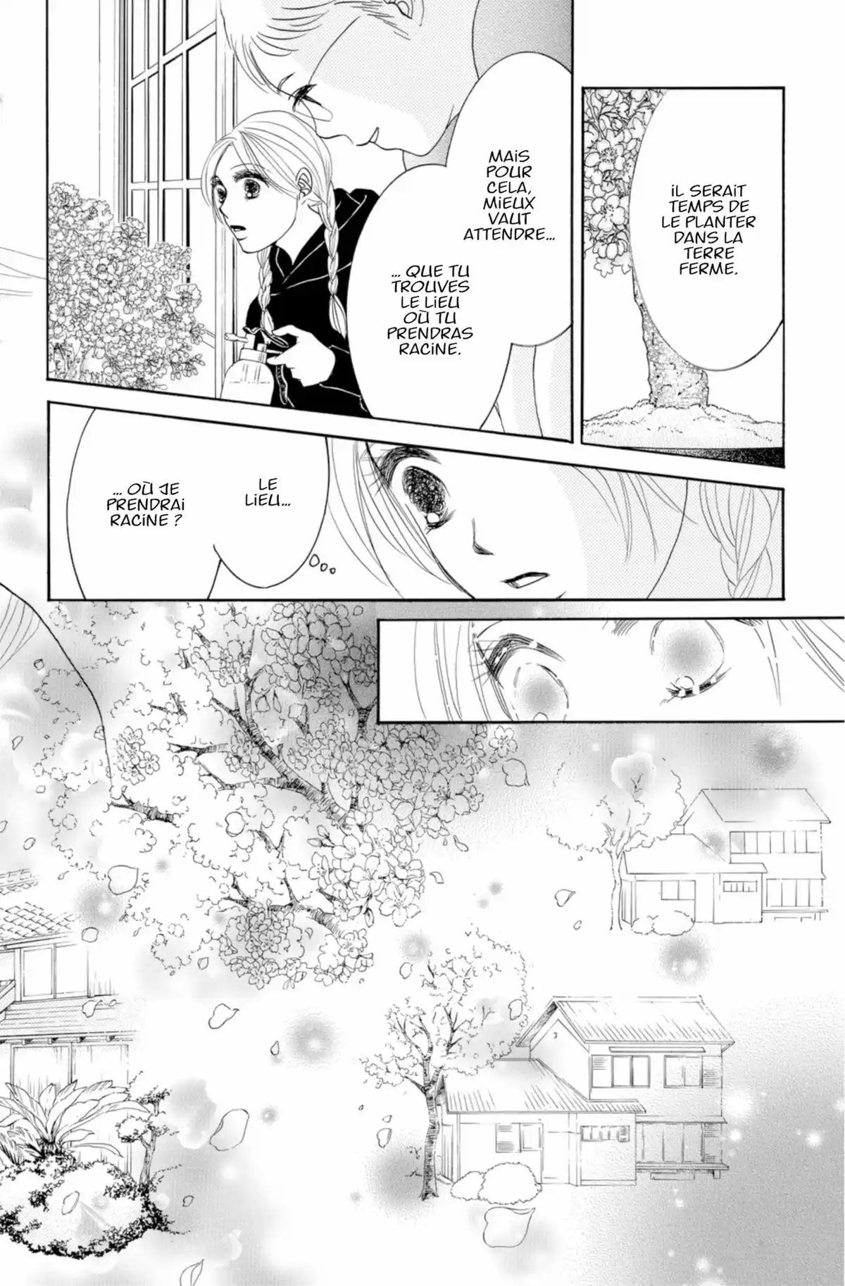 Hotaru Volume 15 page 47