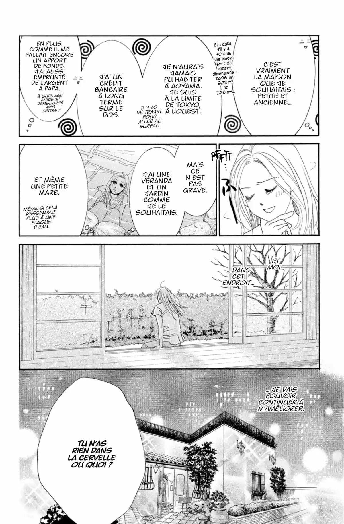 Hotaru Volume 15 page 53