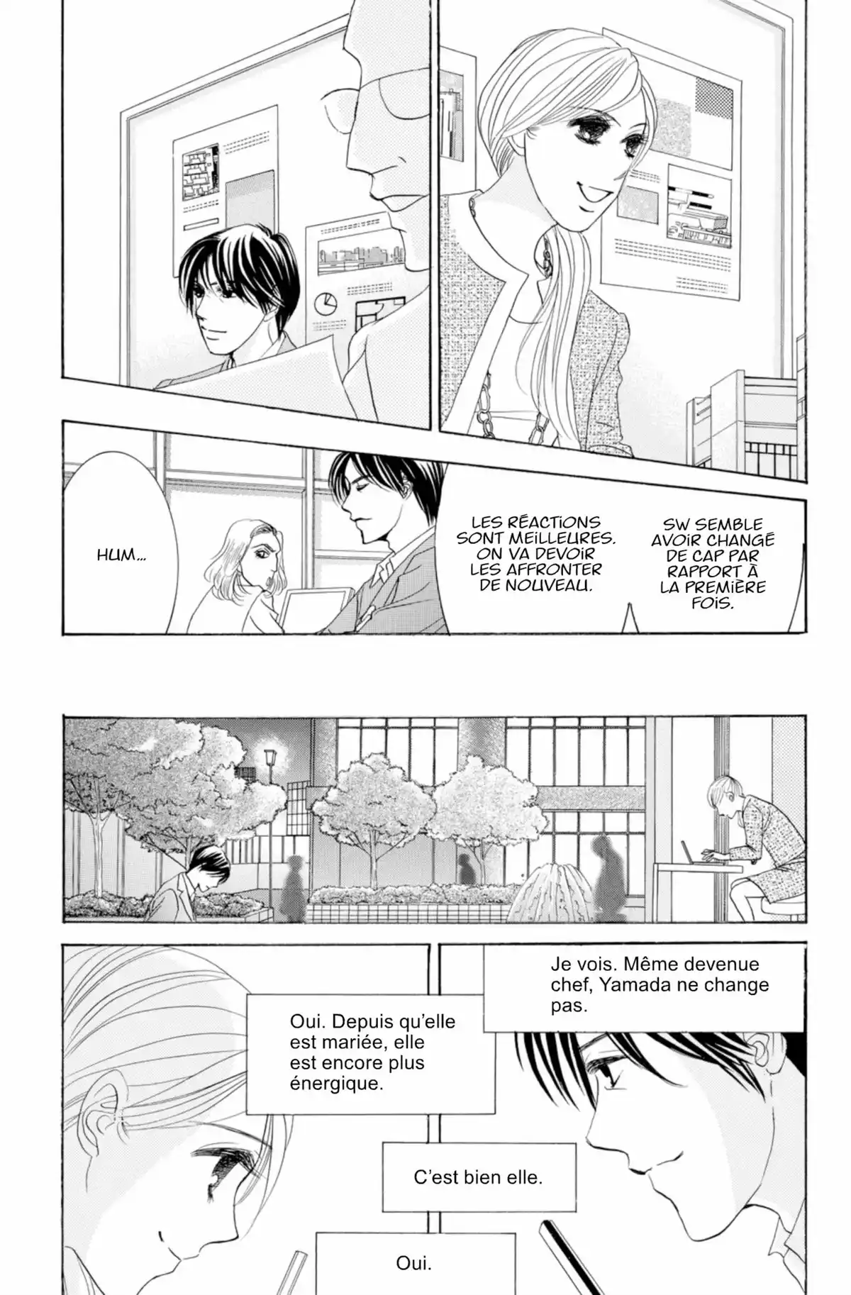 Hotaru Volume 15 page 72