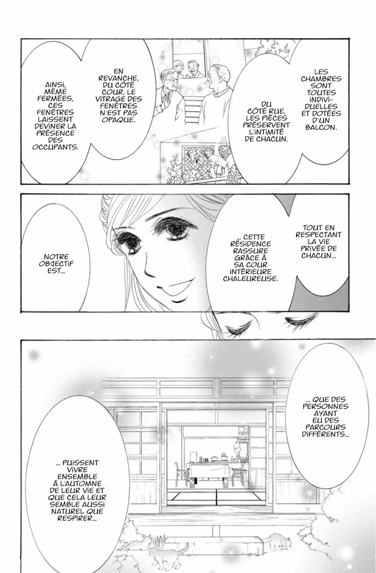 Hotaru Volume 15 page 75