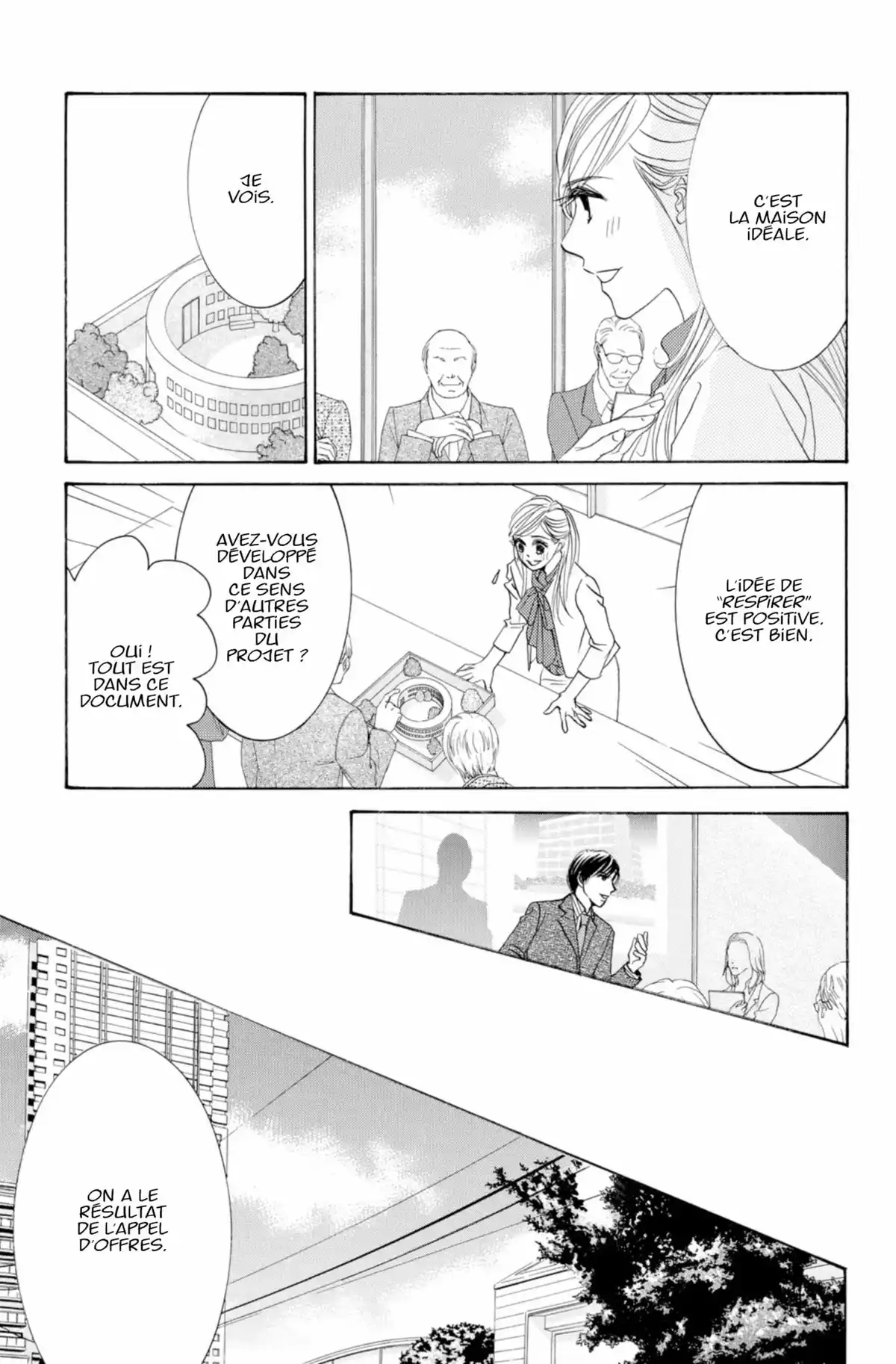 Hotaru Volume 15 page 76