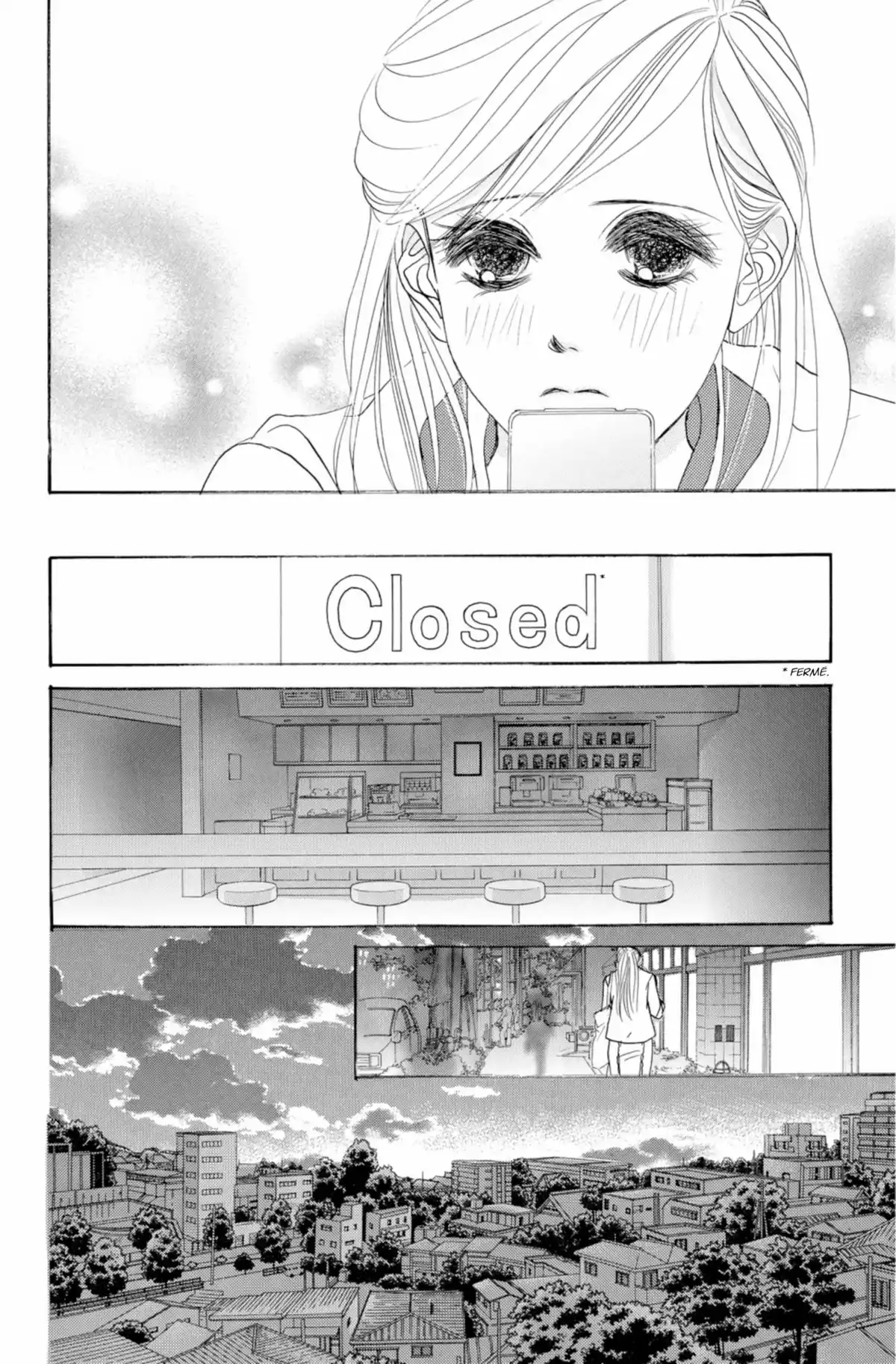 Hotaru Volume 15 page 79