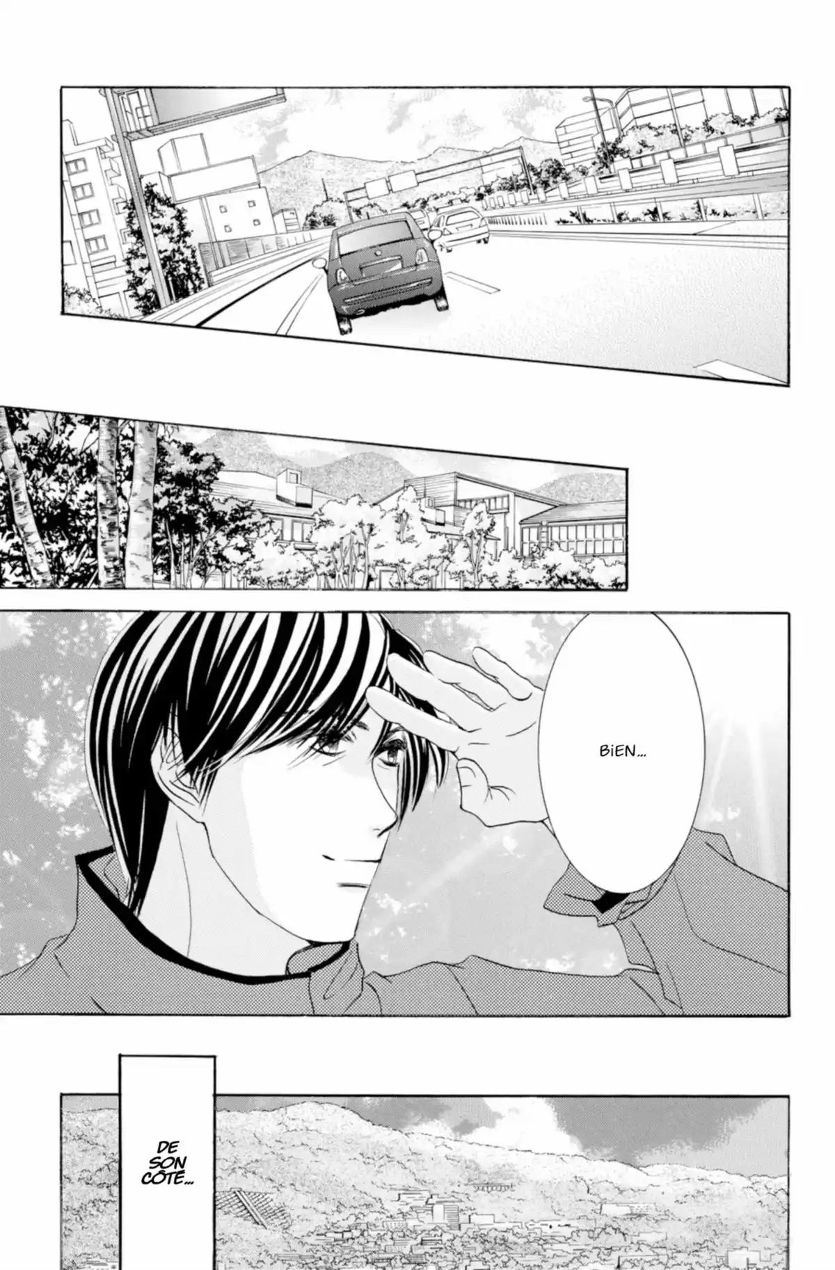 Hotaru Volume 15 page 82