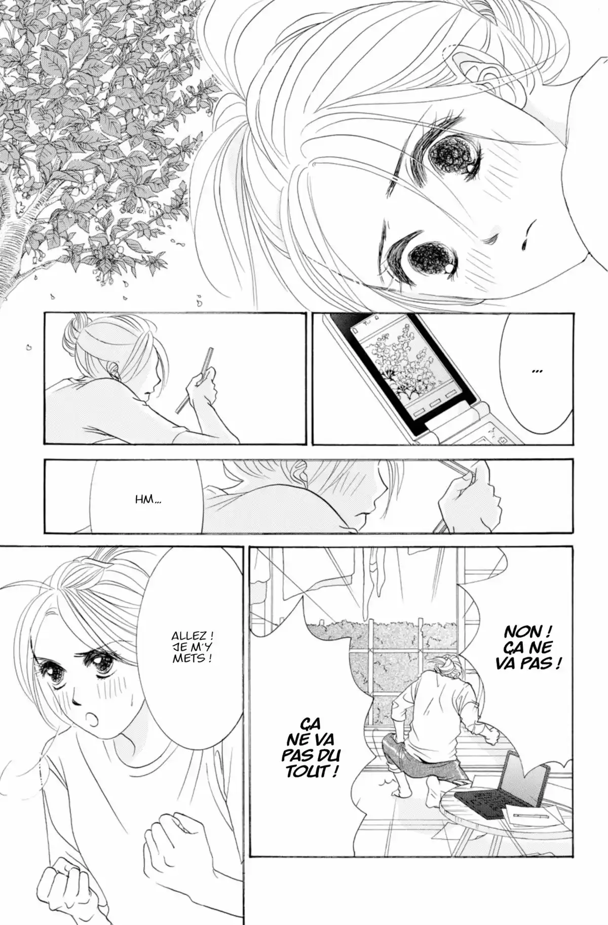 Hotaru Volume 15 page 84