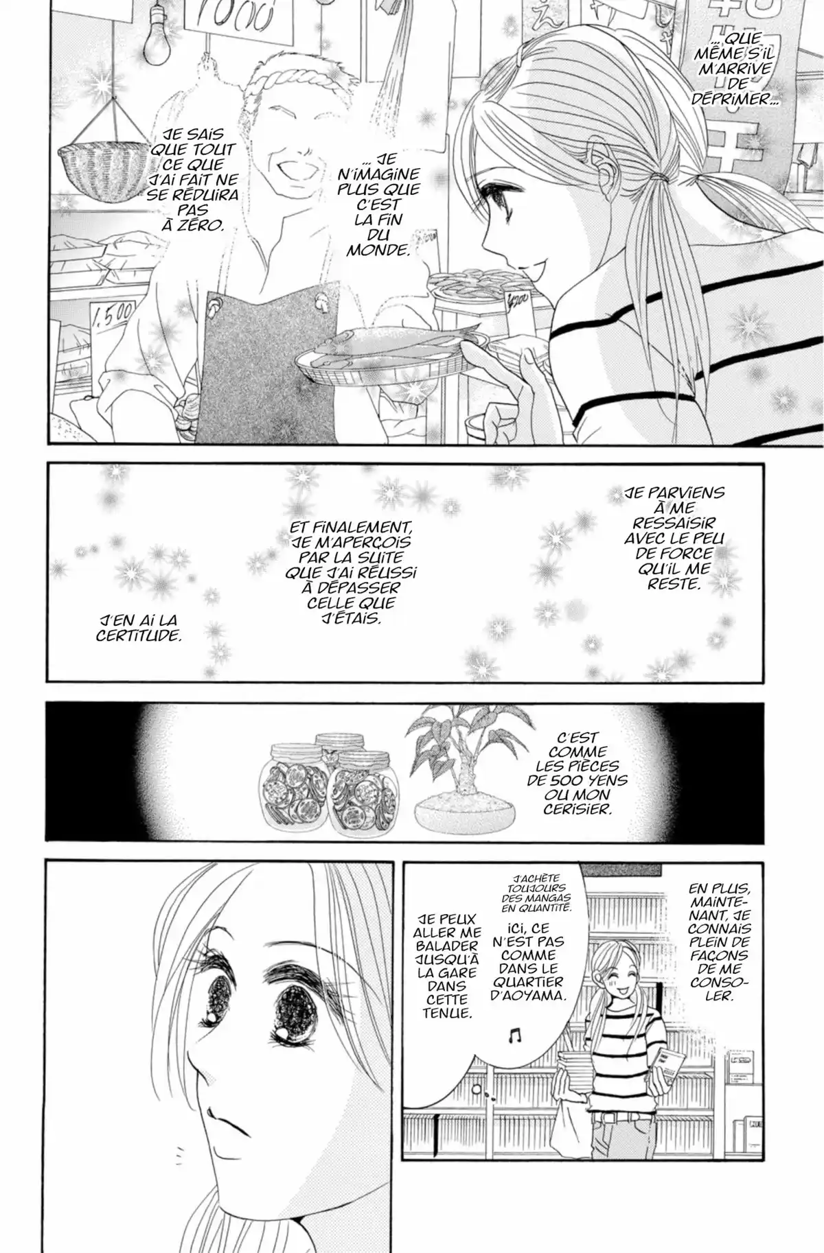 Hotaru Volume 15 page 87