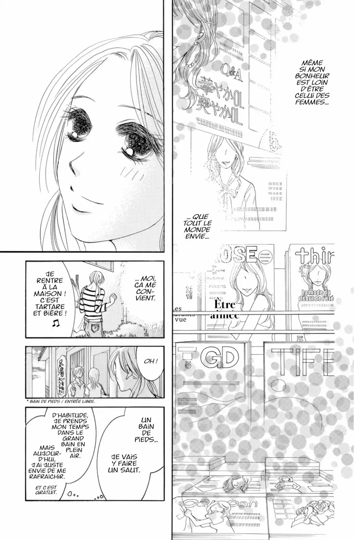 Hotaru Volume 15 page 88