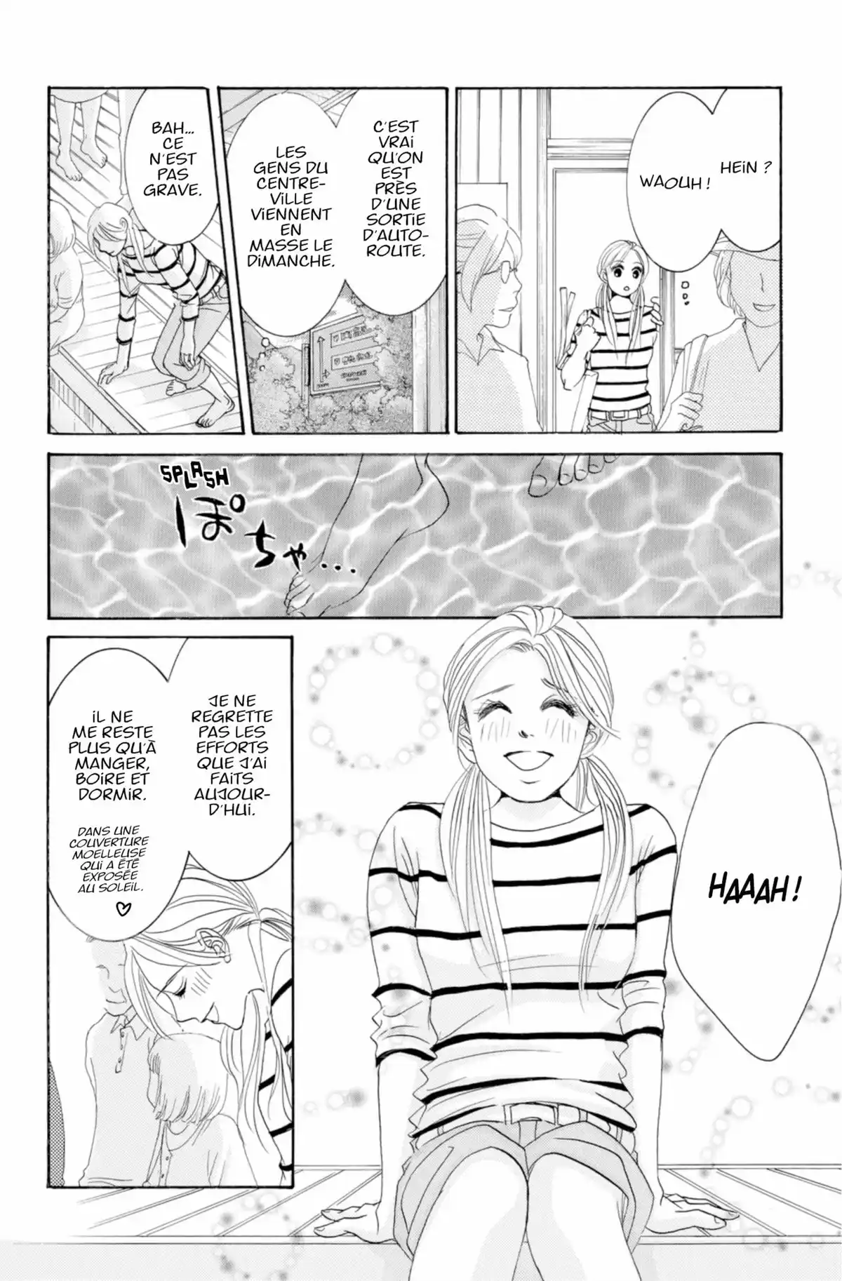 Hotaru Volume 15 page 89