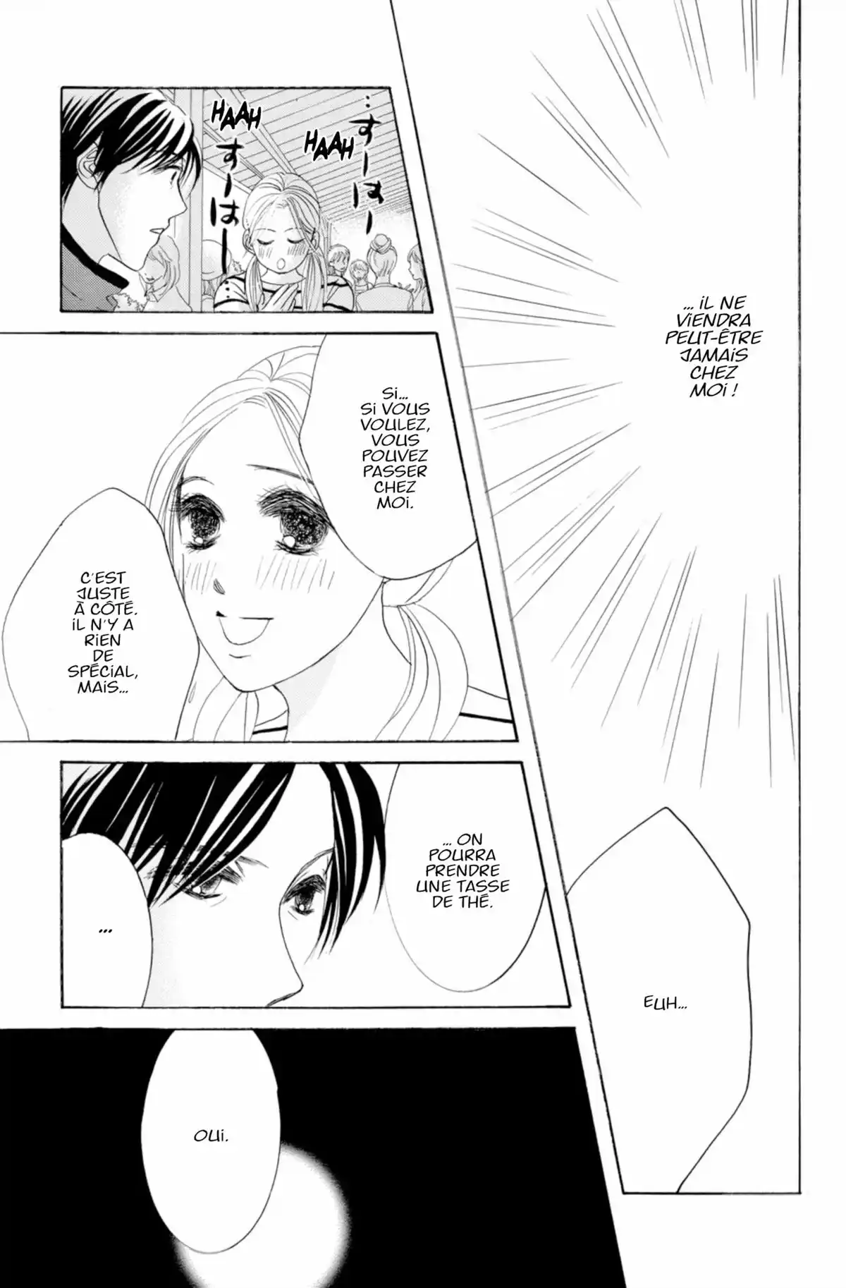 Hotaru Volume 15 page 94