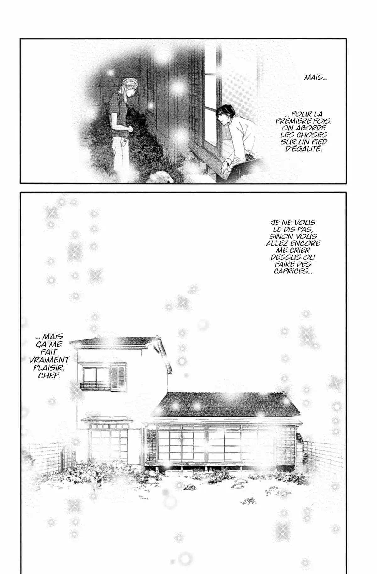 Hotaru Volume 7 page 34