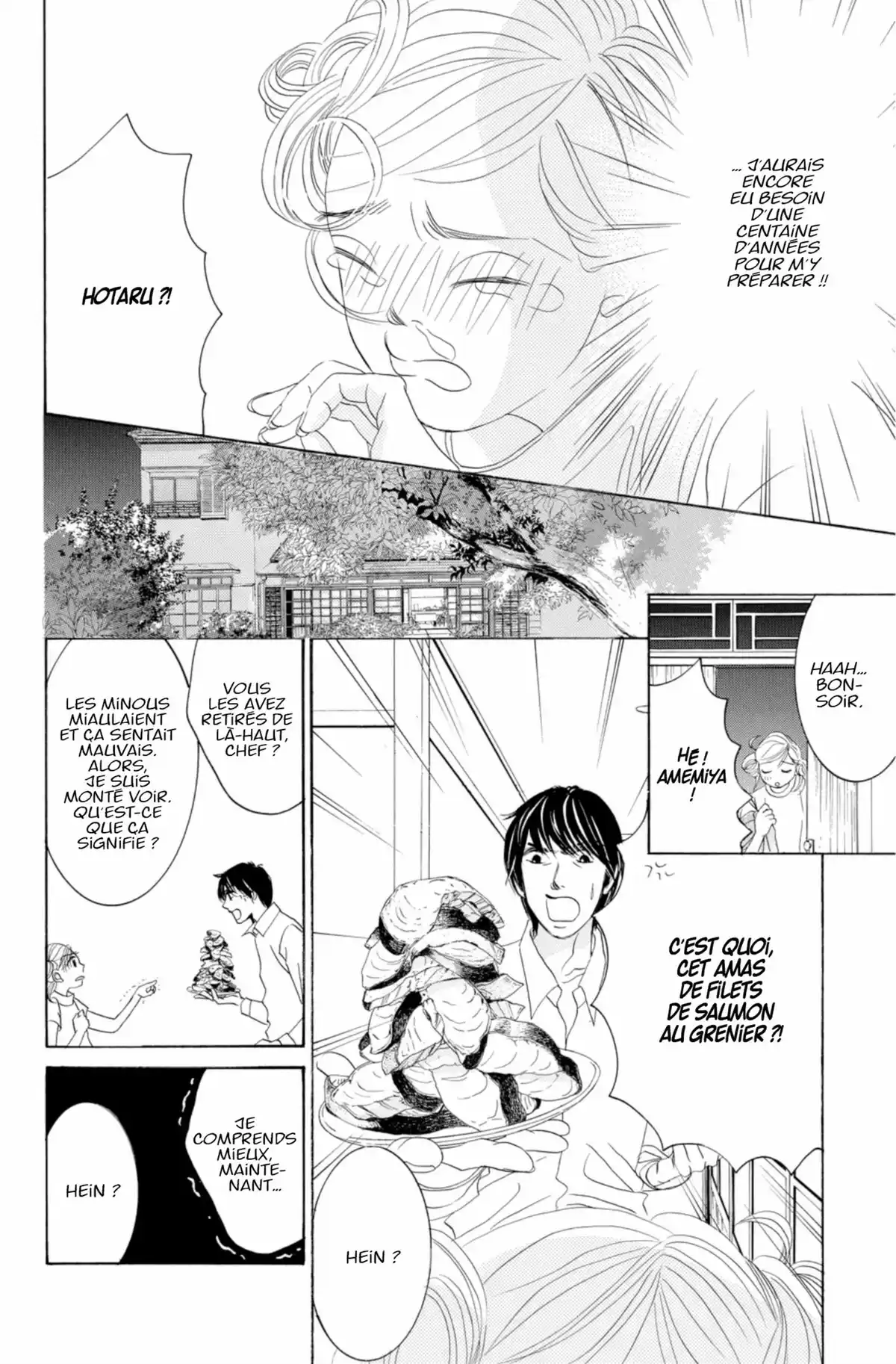 Hotaru Volume 7 page 54