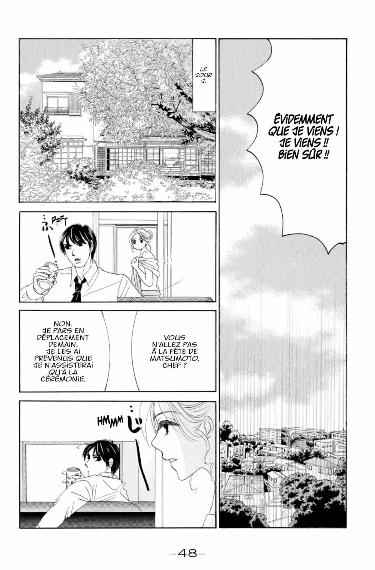 Hotaru Volume 10 page 46