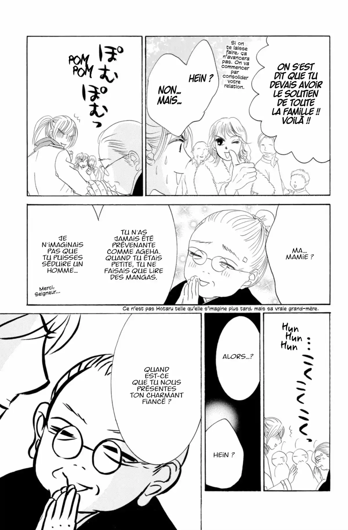 Hotaru Volume 10 page 69