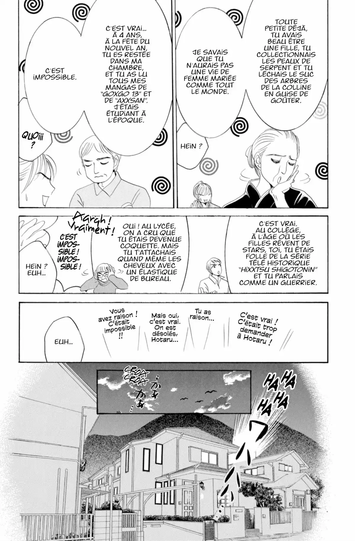 Hotaru Volume 10 page 72