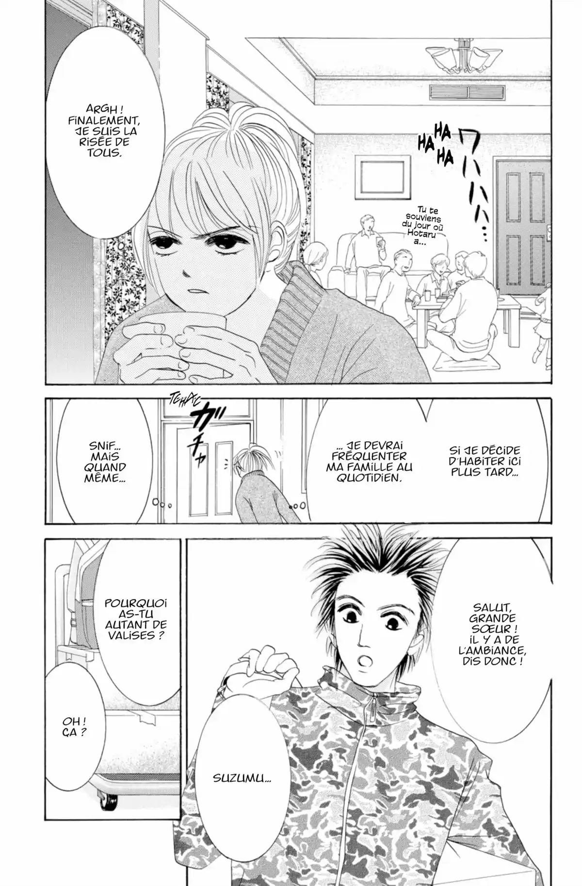 Hotaru Volume 10 page 73