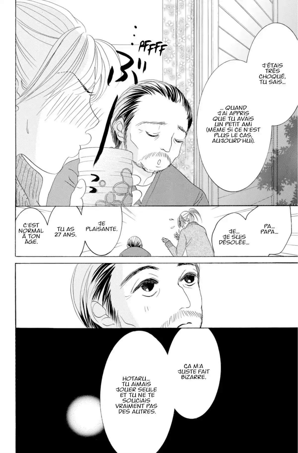 Hotaru Volume 10 page 76
