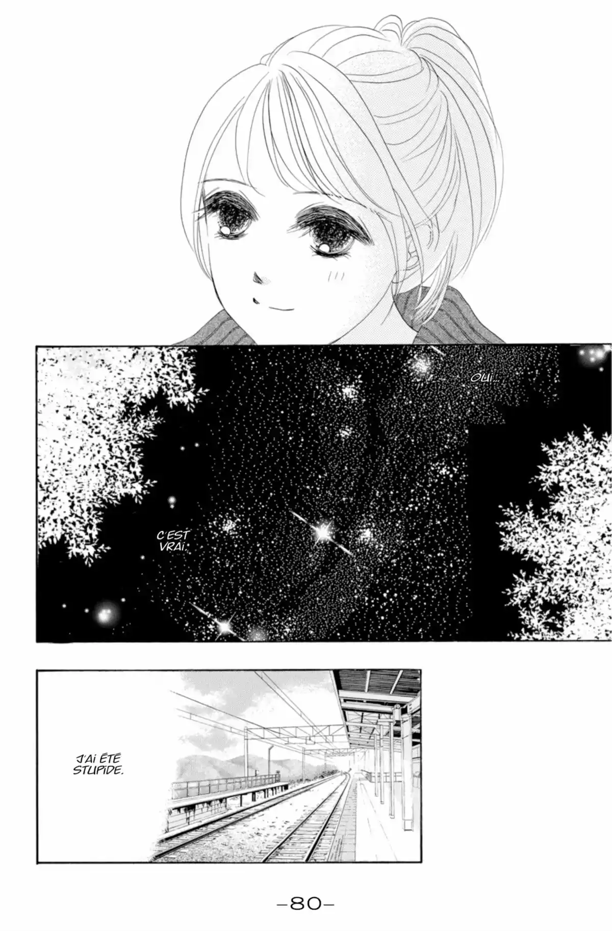 Hotaru Volume 10 page 78