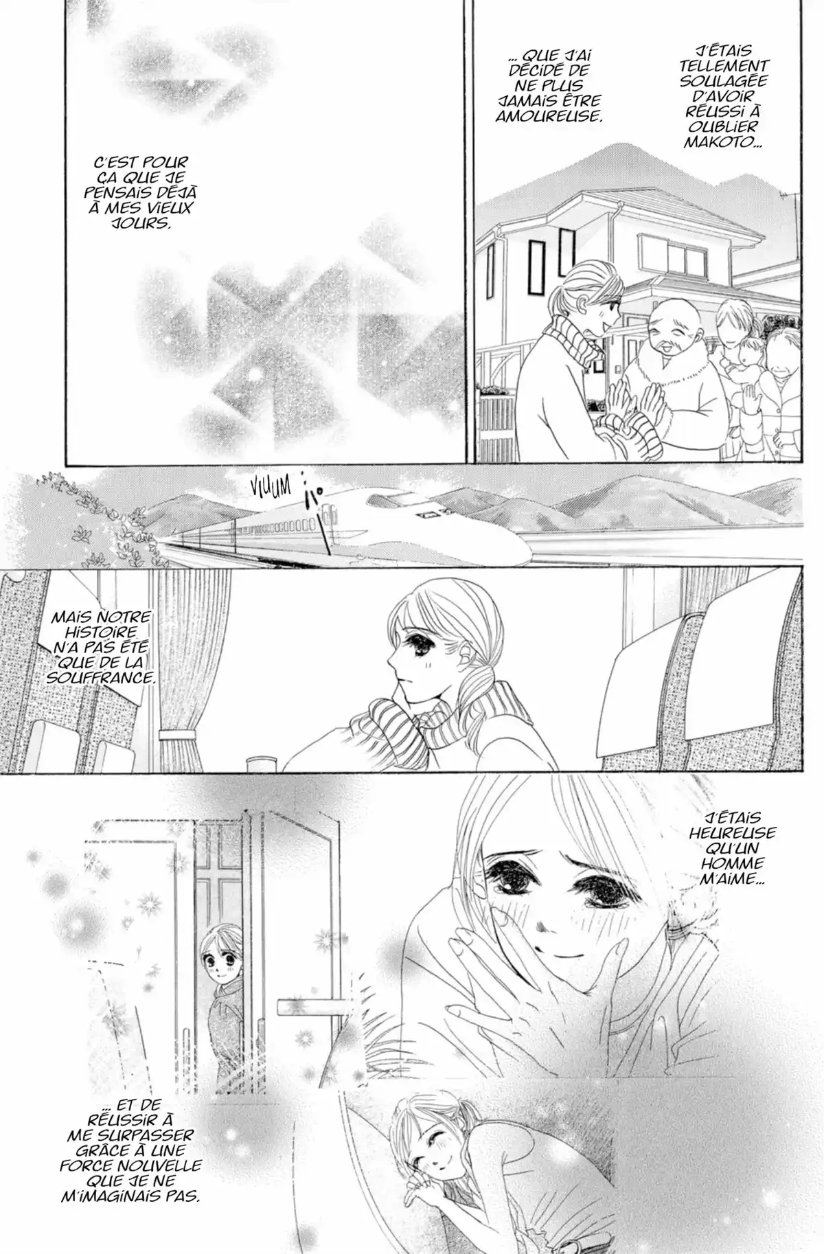 Hotaru Volume 10 page 79