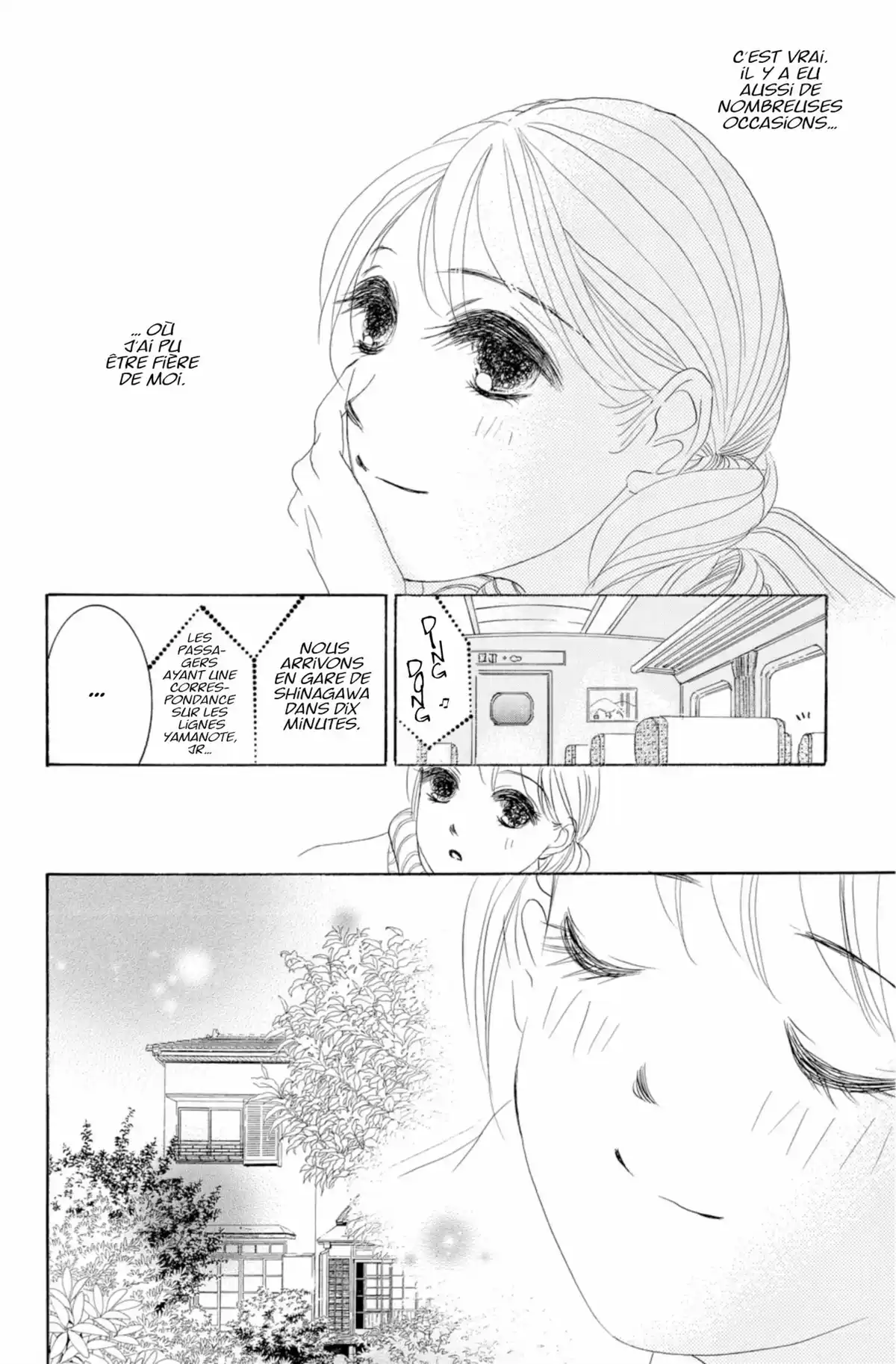 Hotaru Volume 10 page 80