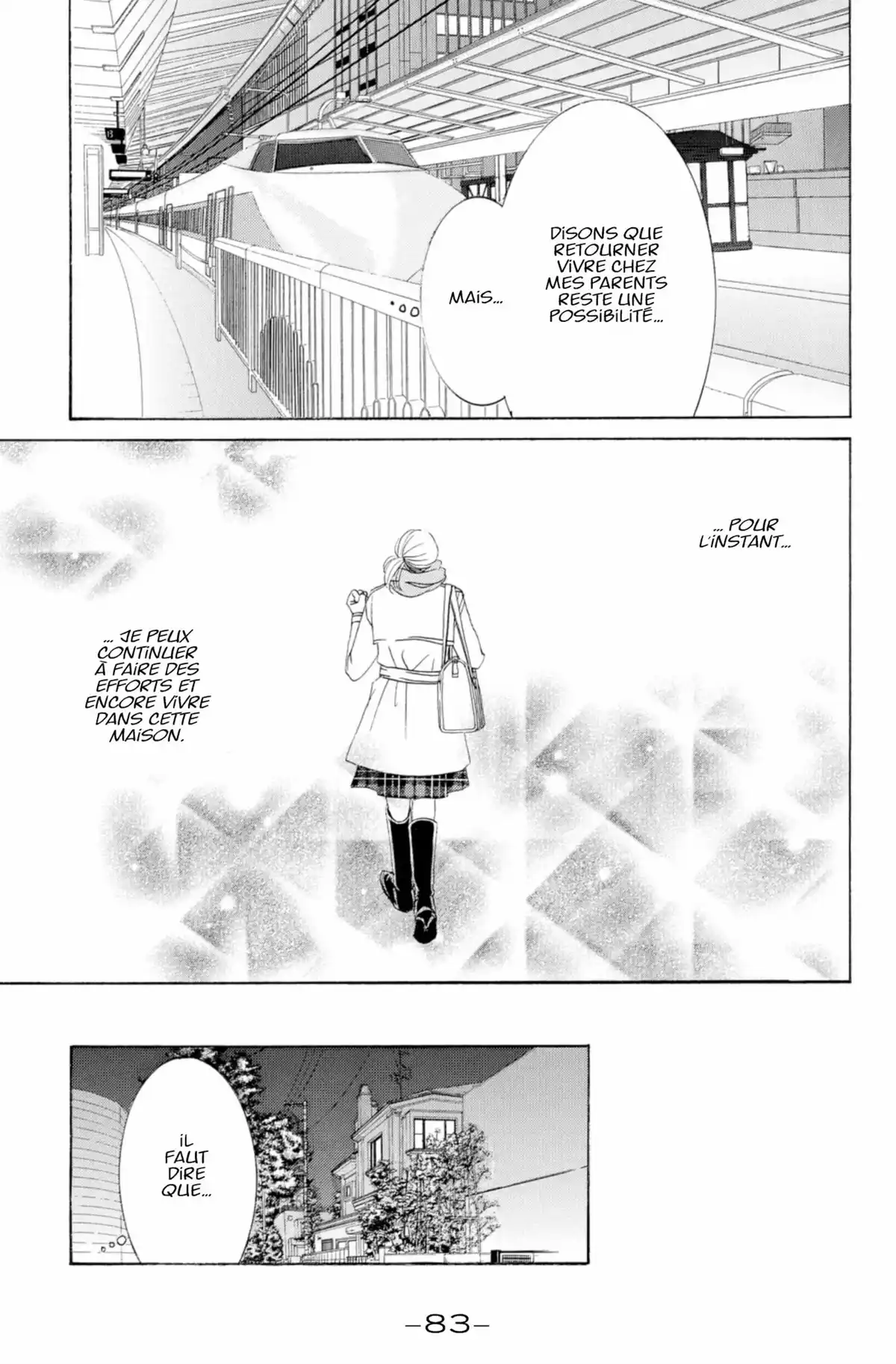 Hotaru Volume 10 page 81
