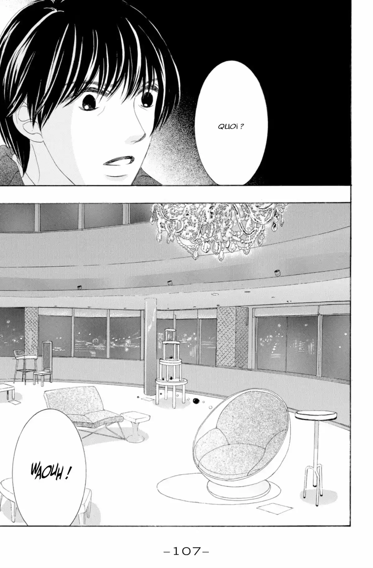 Hotaru Volume 9 page 106
