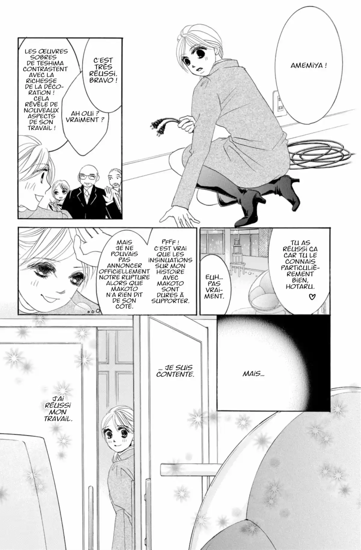 Hotaru Volume 9 page 107