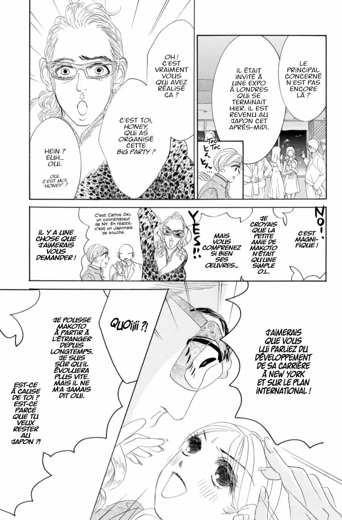 Hotaru Volume 9 page 108
