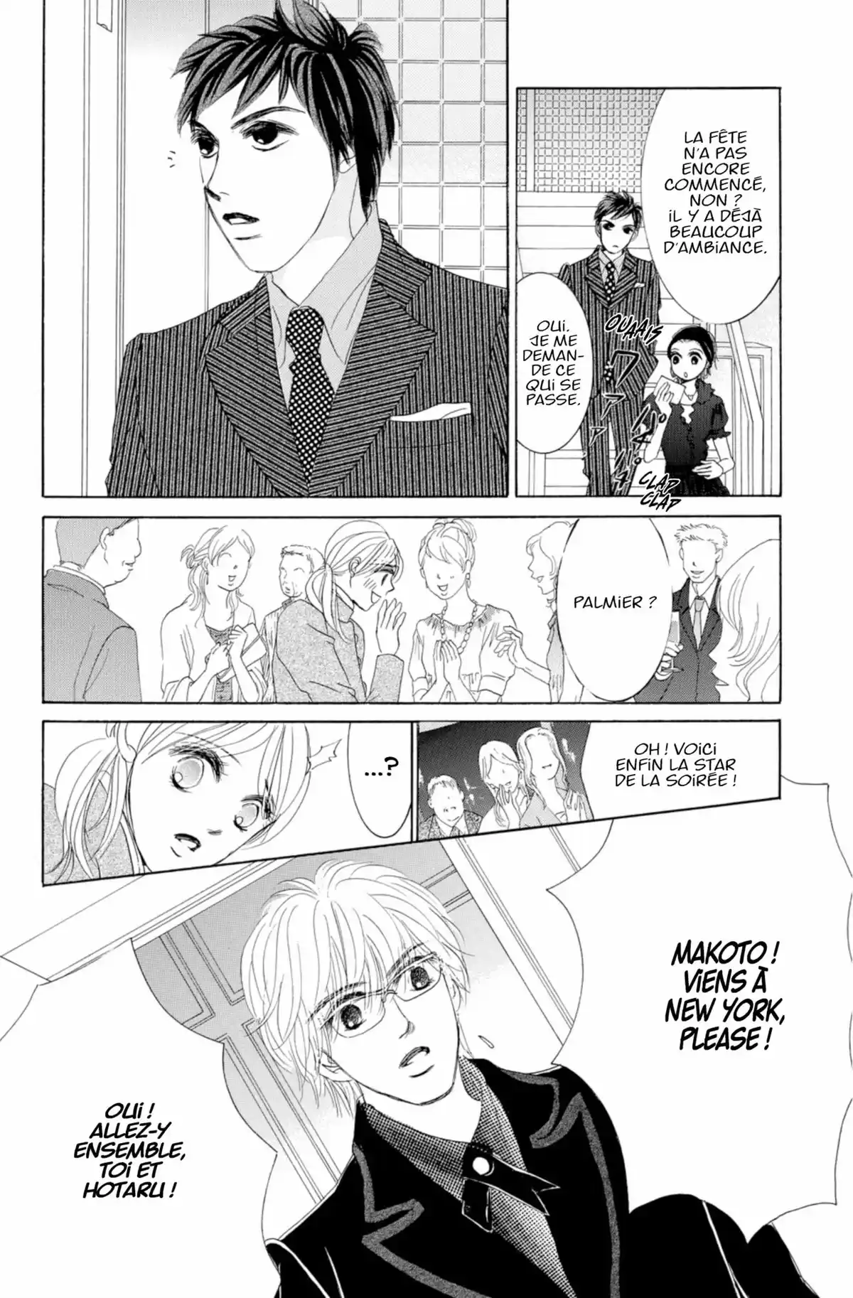 Hotaru Volume 9 page 111