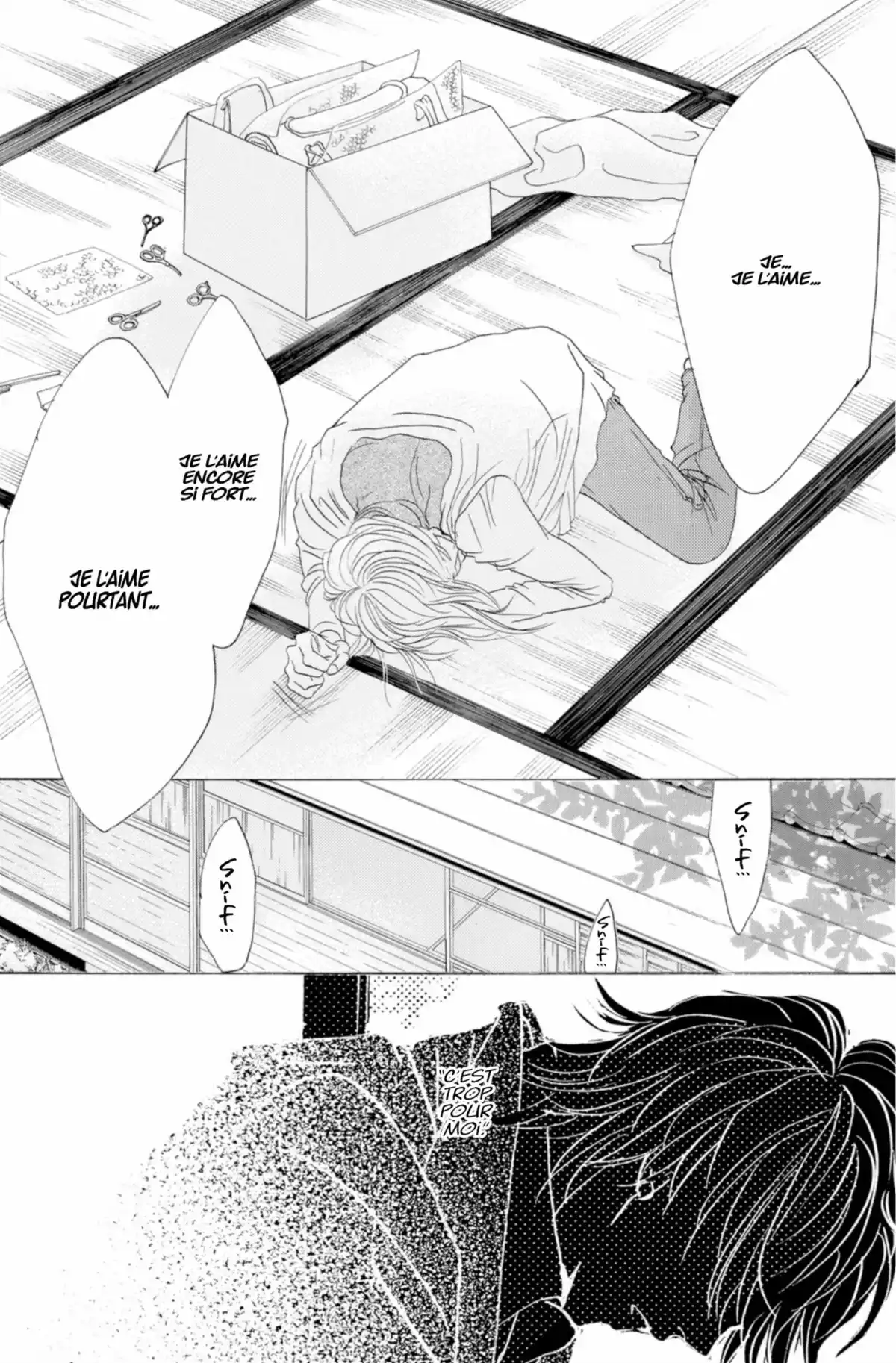 Hotaru Volume 9 page 26