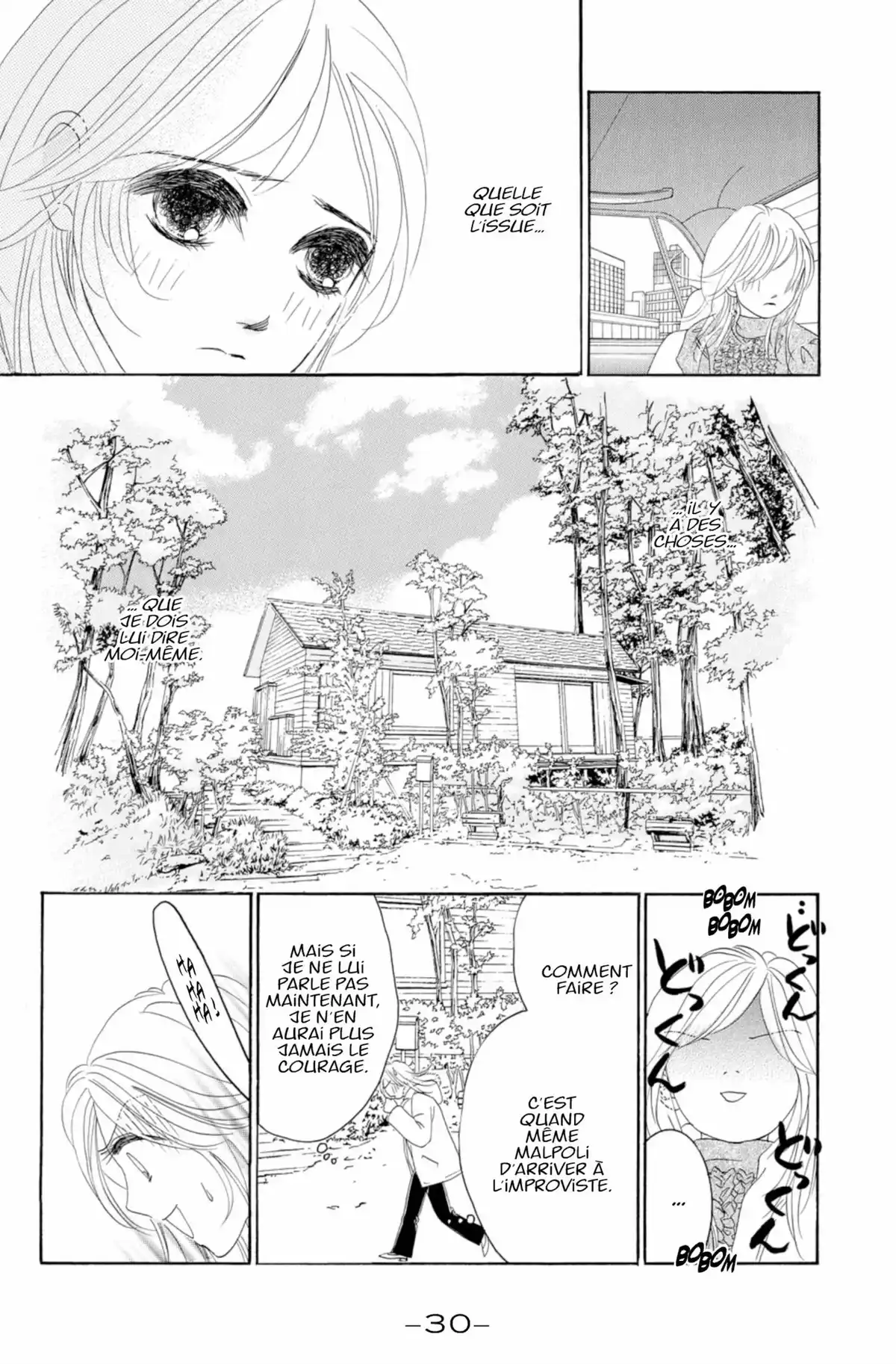 Hotaru Volume 9 page 29